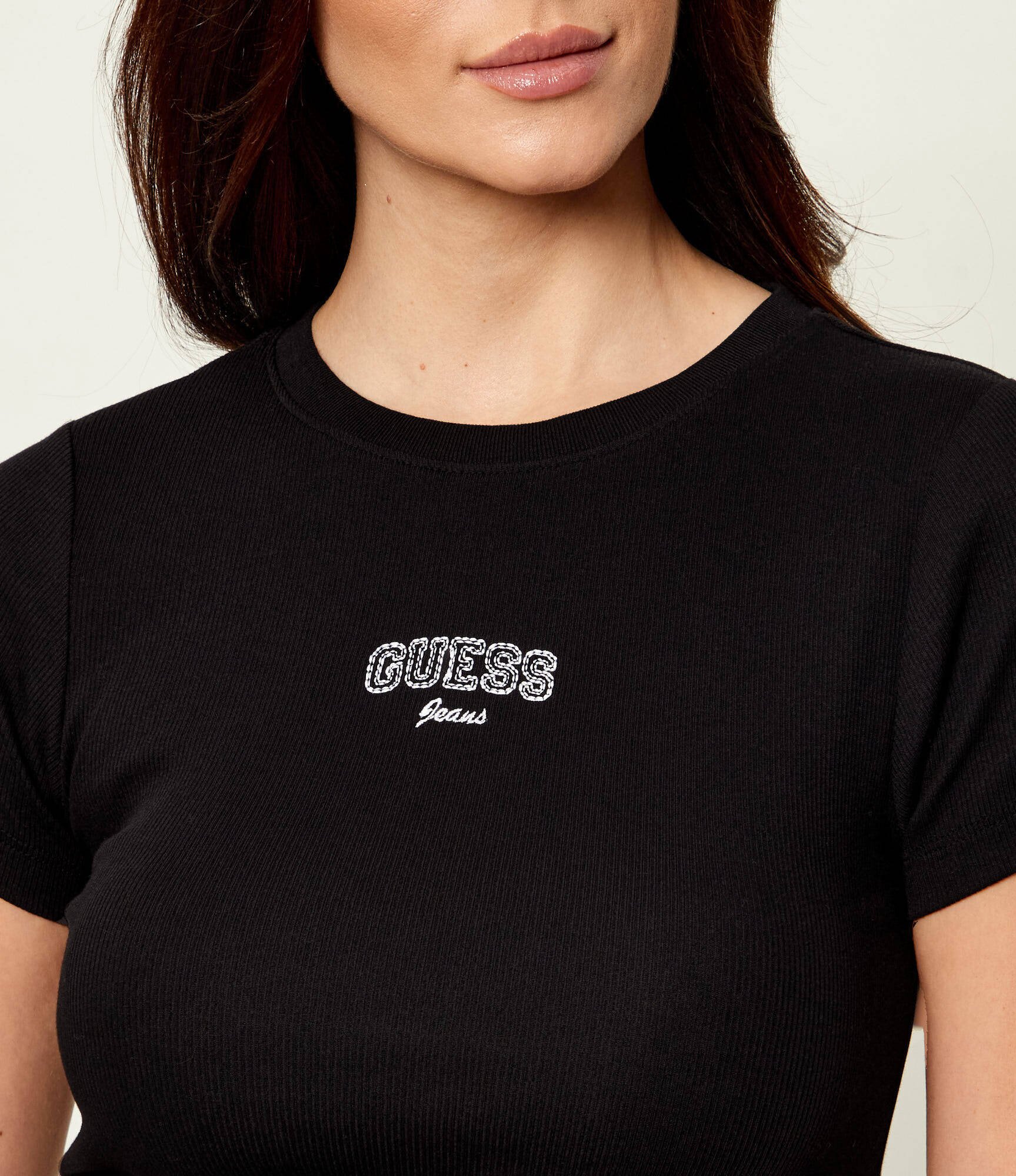 GUESS JEANS Tricou | Slim Fit