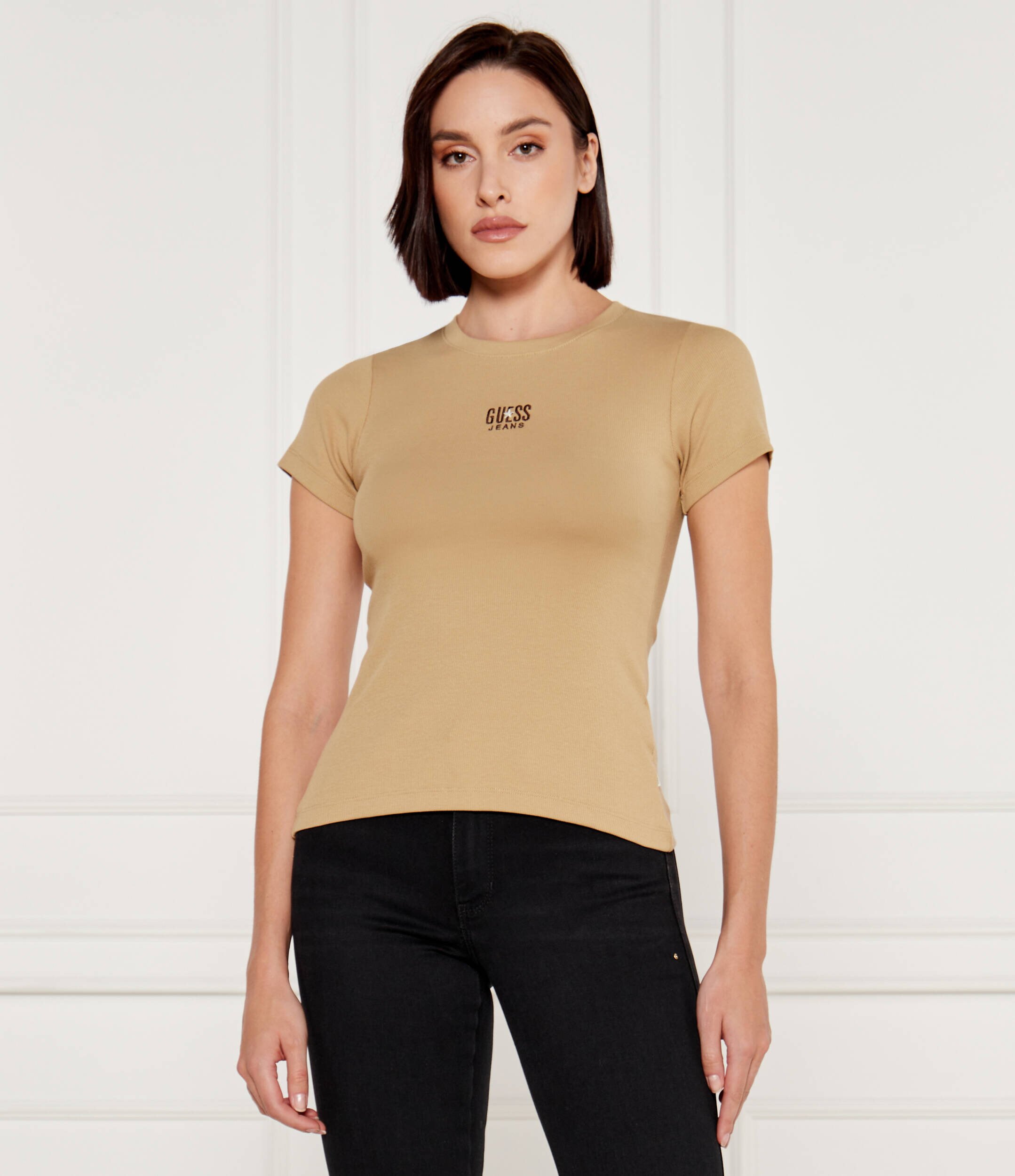 GUESS JEANS Tricou | Slim Fit
