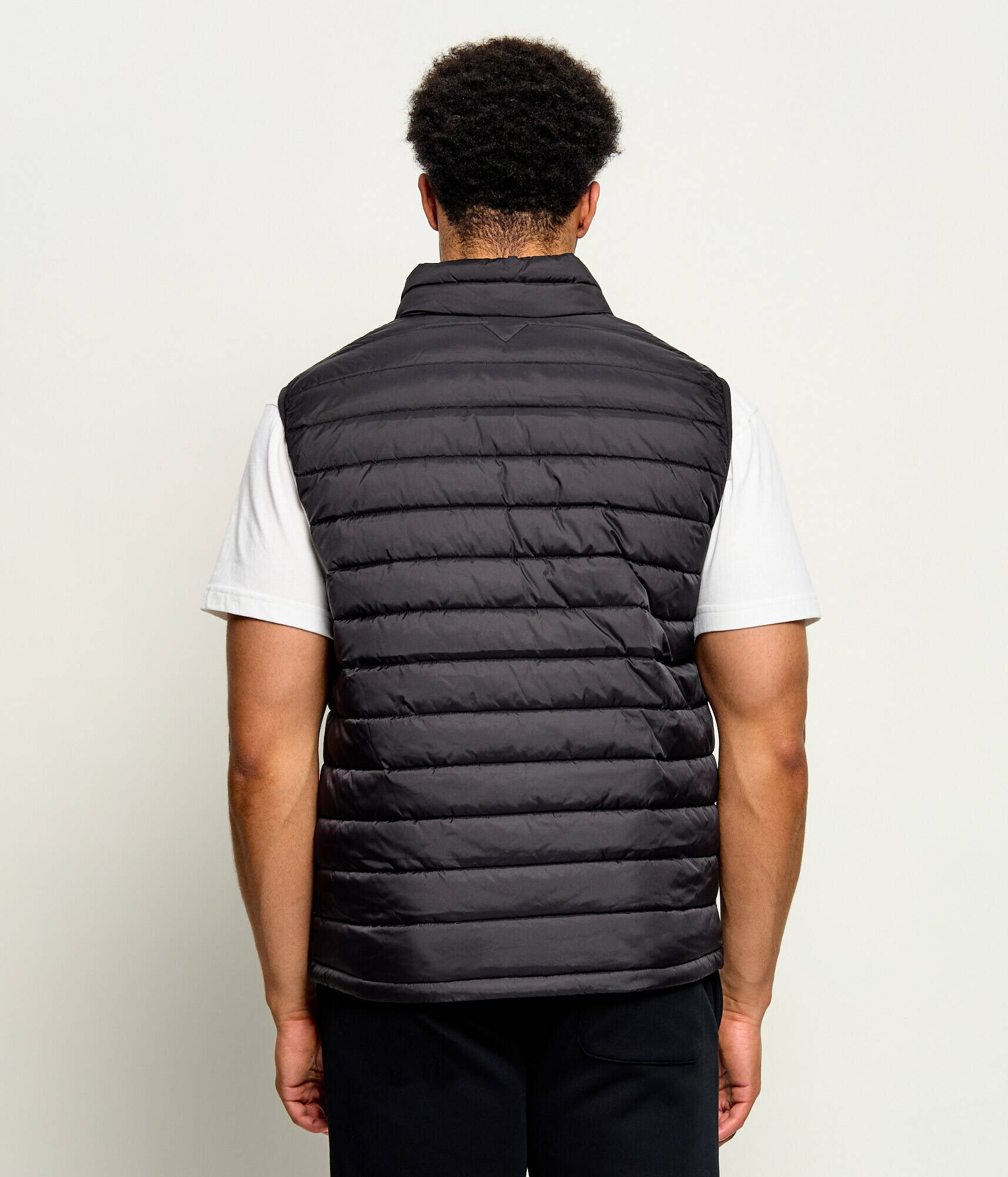 GUESS JEANS Vestă | regular fit