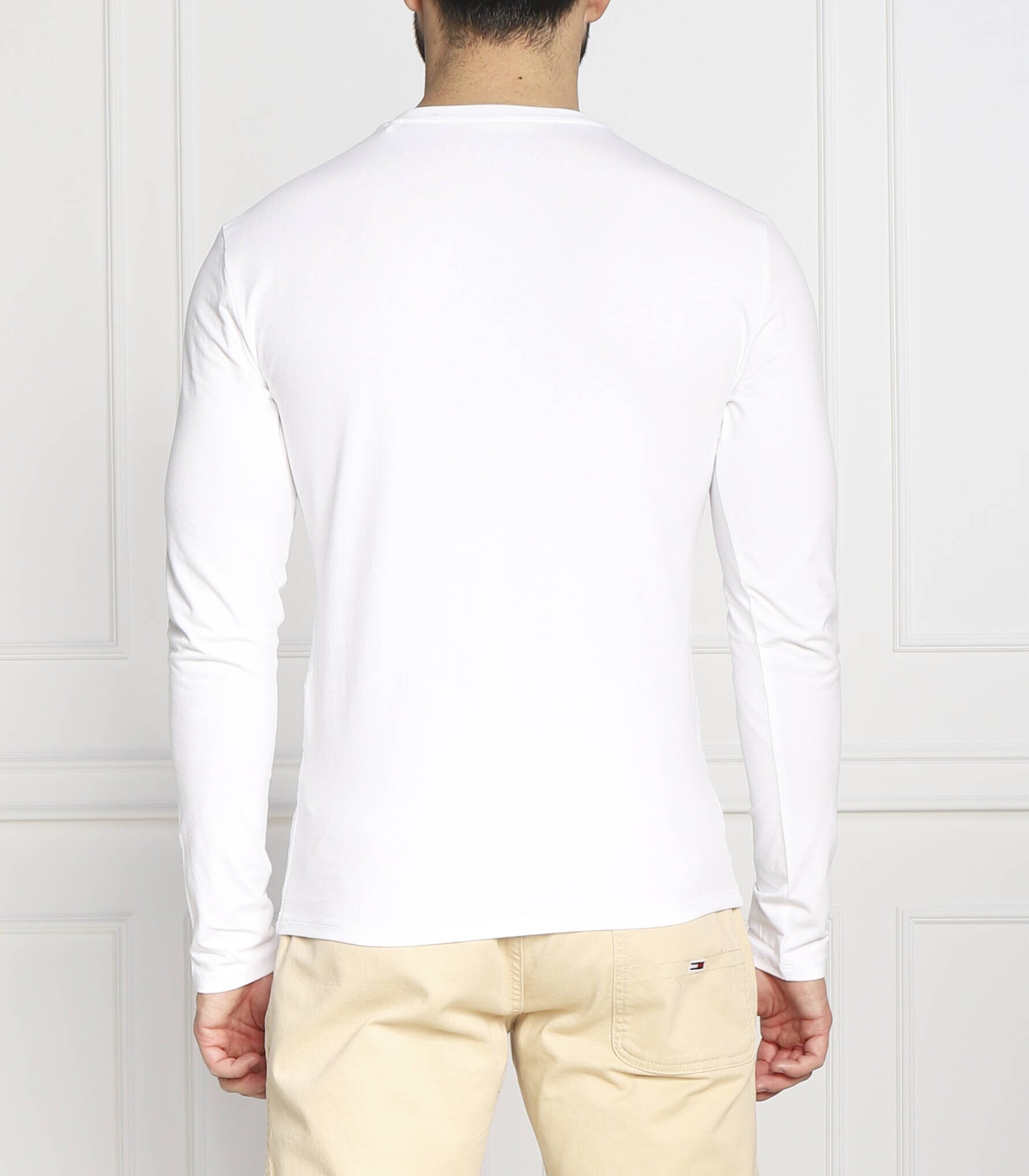GUESS Longsleeve CORE | Extra slim fit