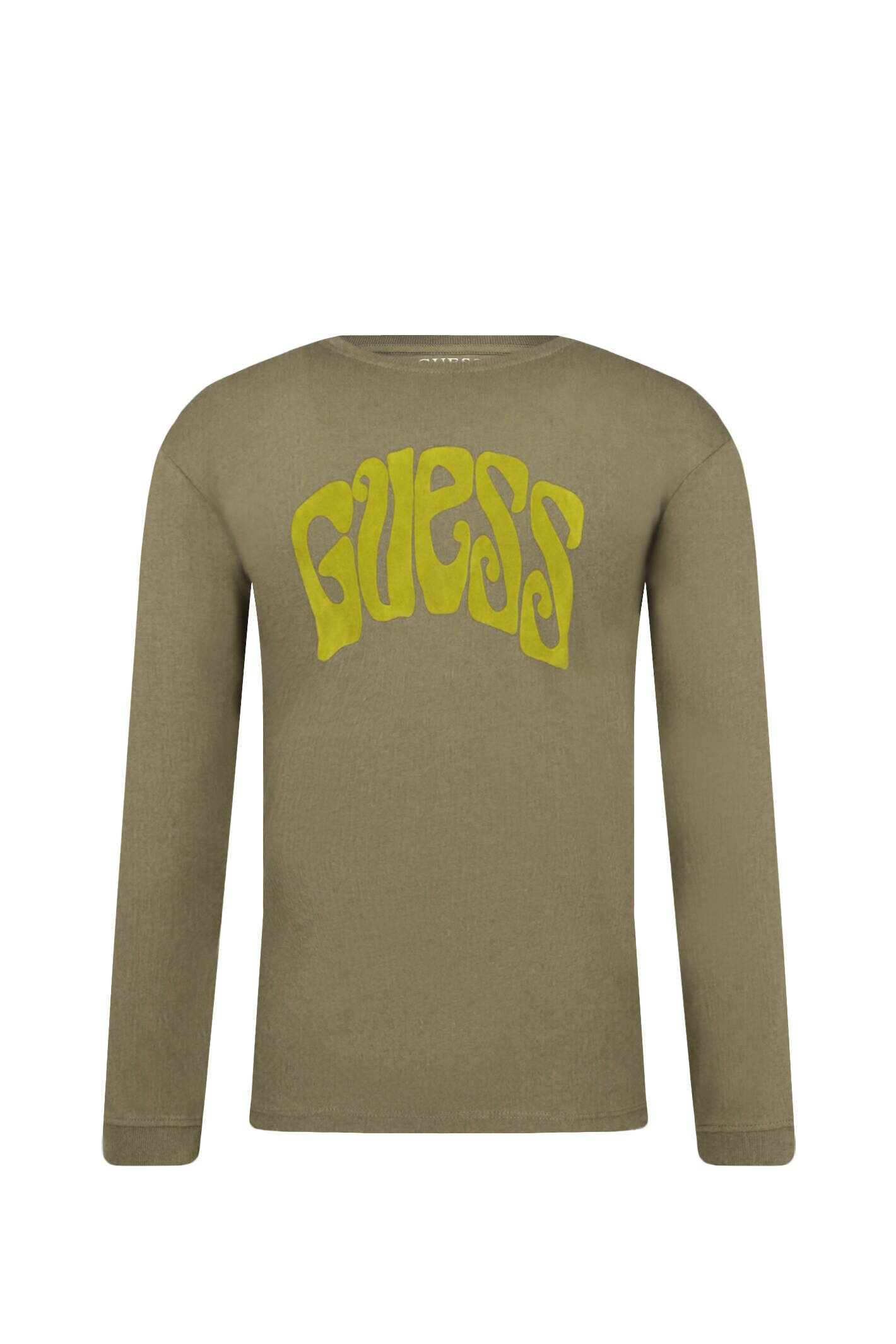 GUESS Longsleeve | Oversize fit