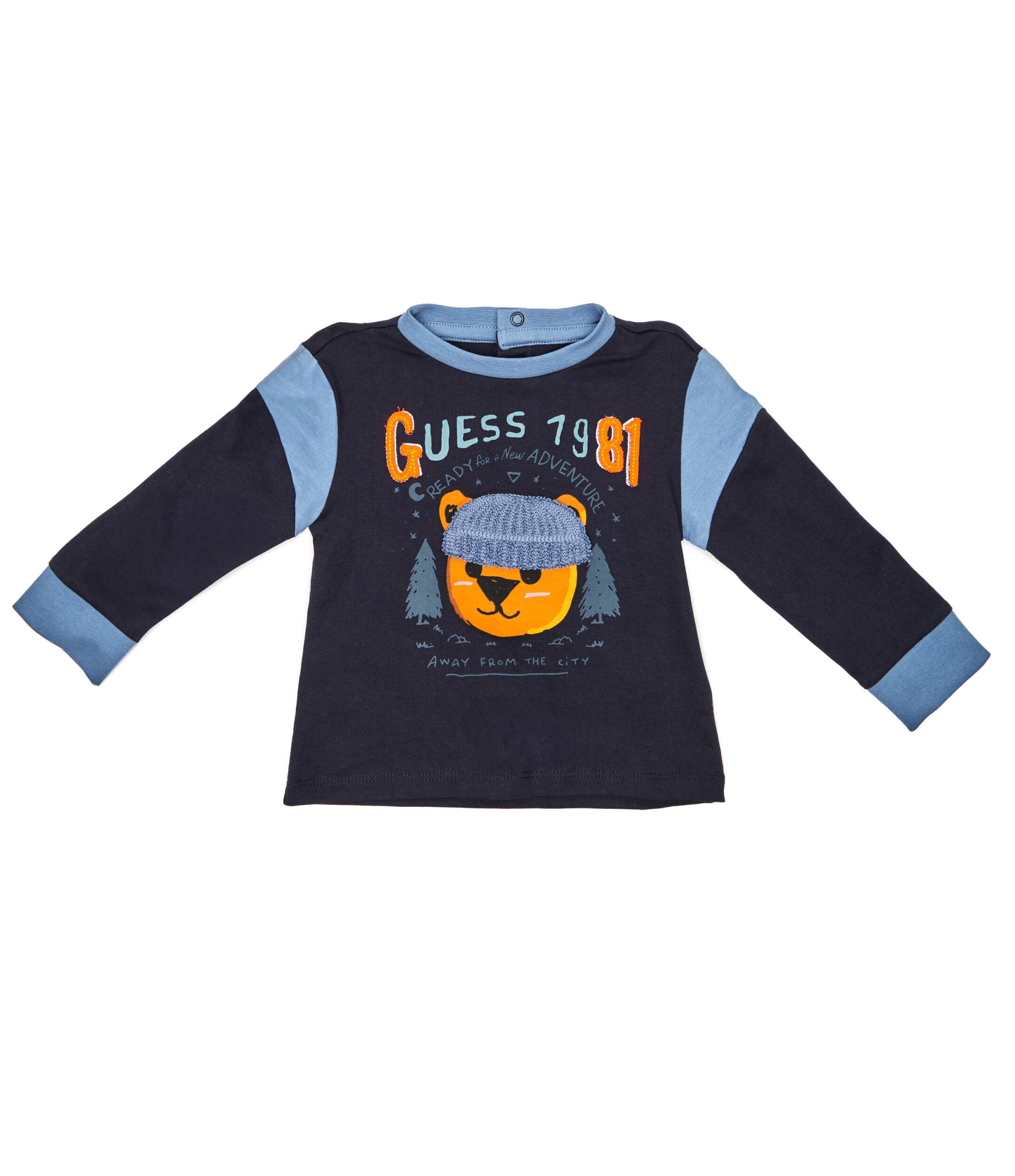 GUESS Longsleeve | Regular Fit