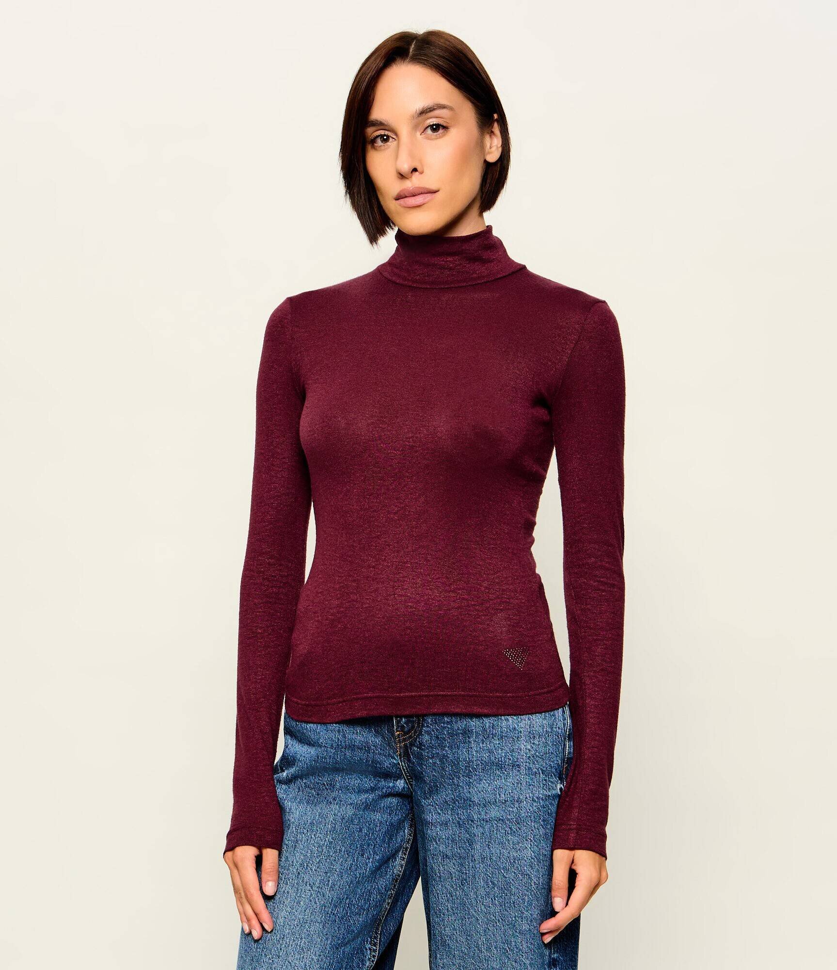 GUESS Maletă Anita | Slim Fit