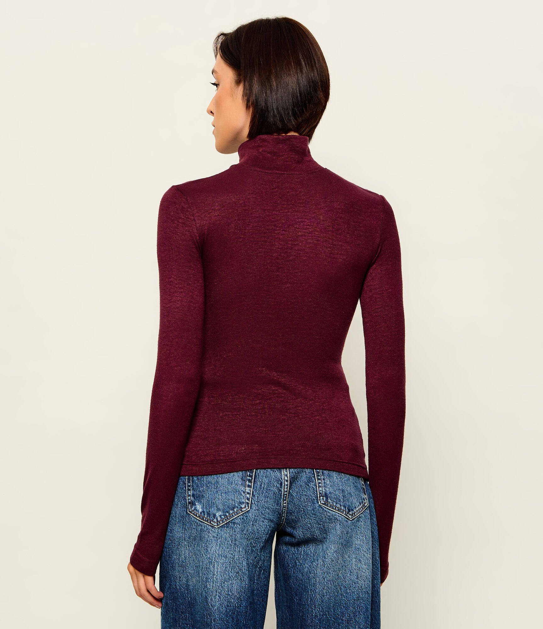GUESS Maletă Anita | Slim Fit