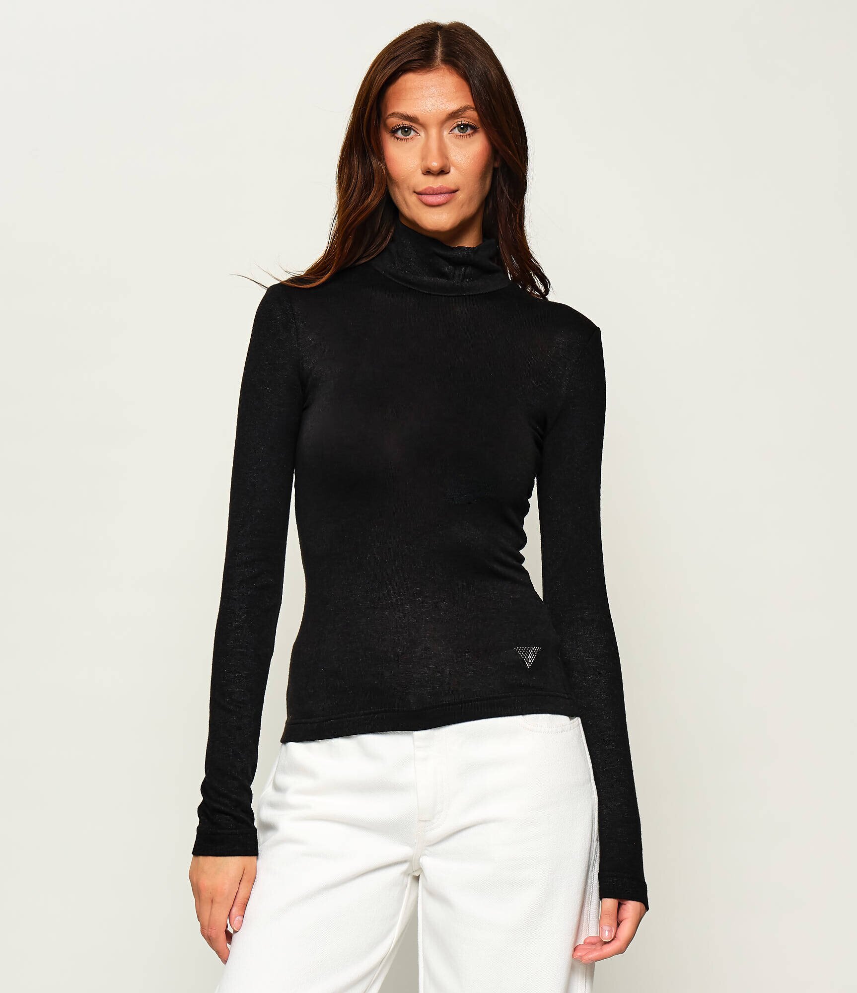 GUESS Maletă Anita | Slim Fit