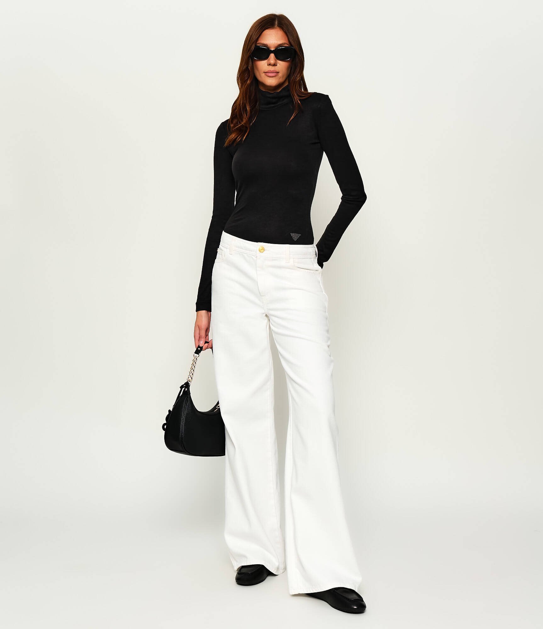 GUESS Maletă Anita | Slim Fit