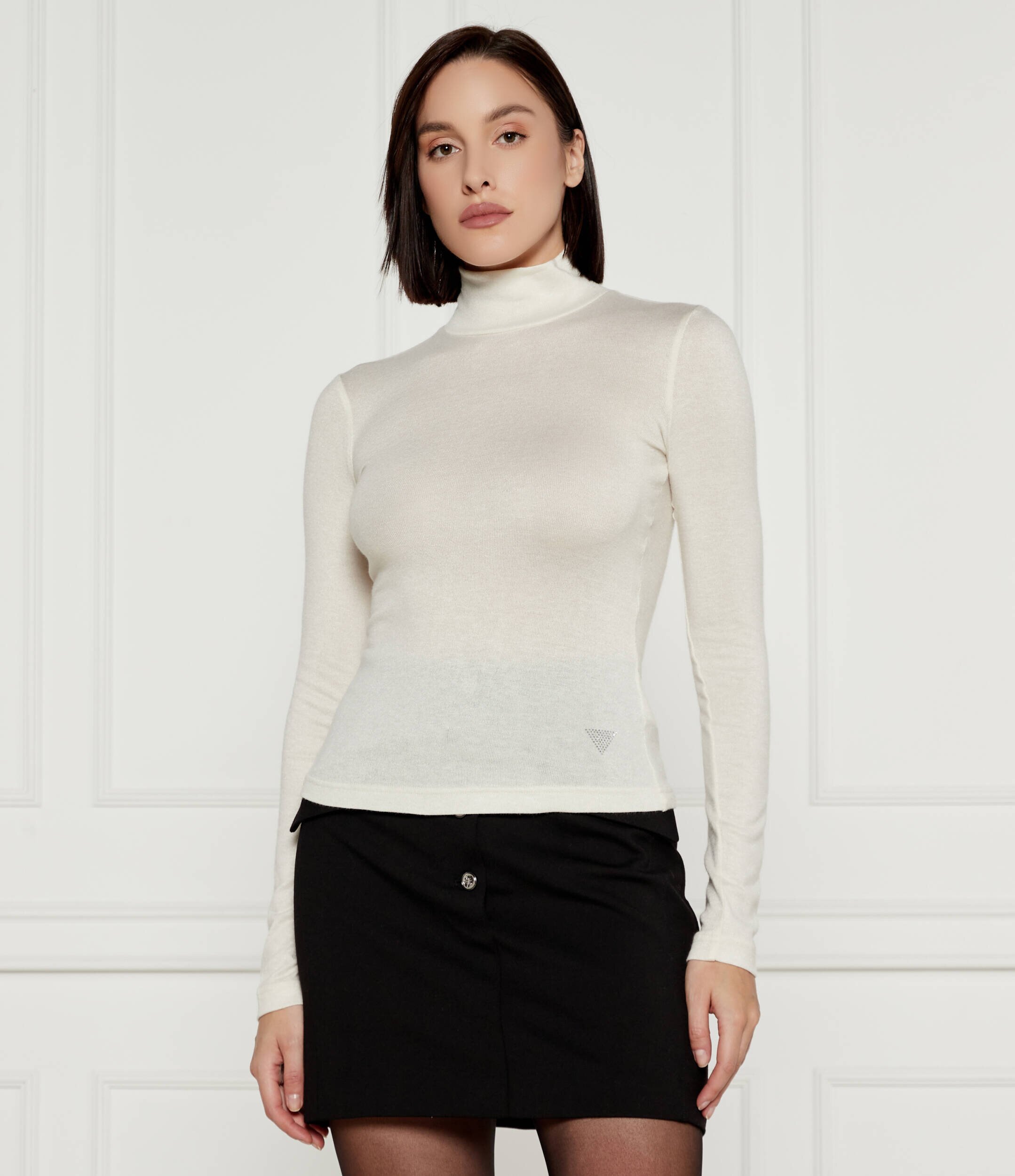 GUESS Maletă ANITA | Slim Fit
