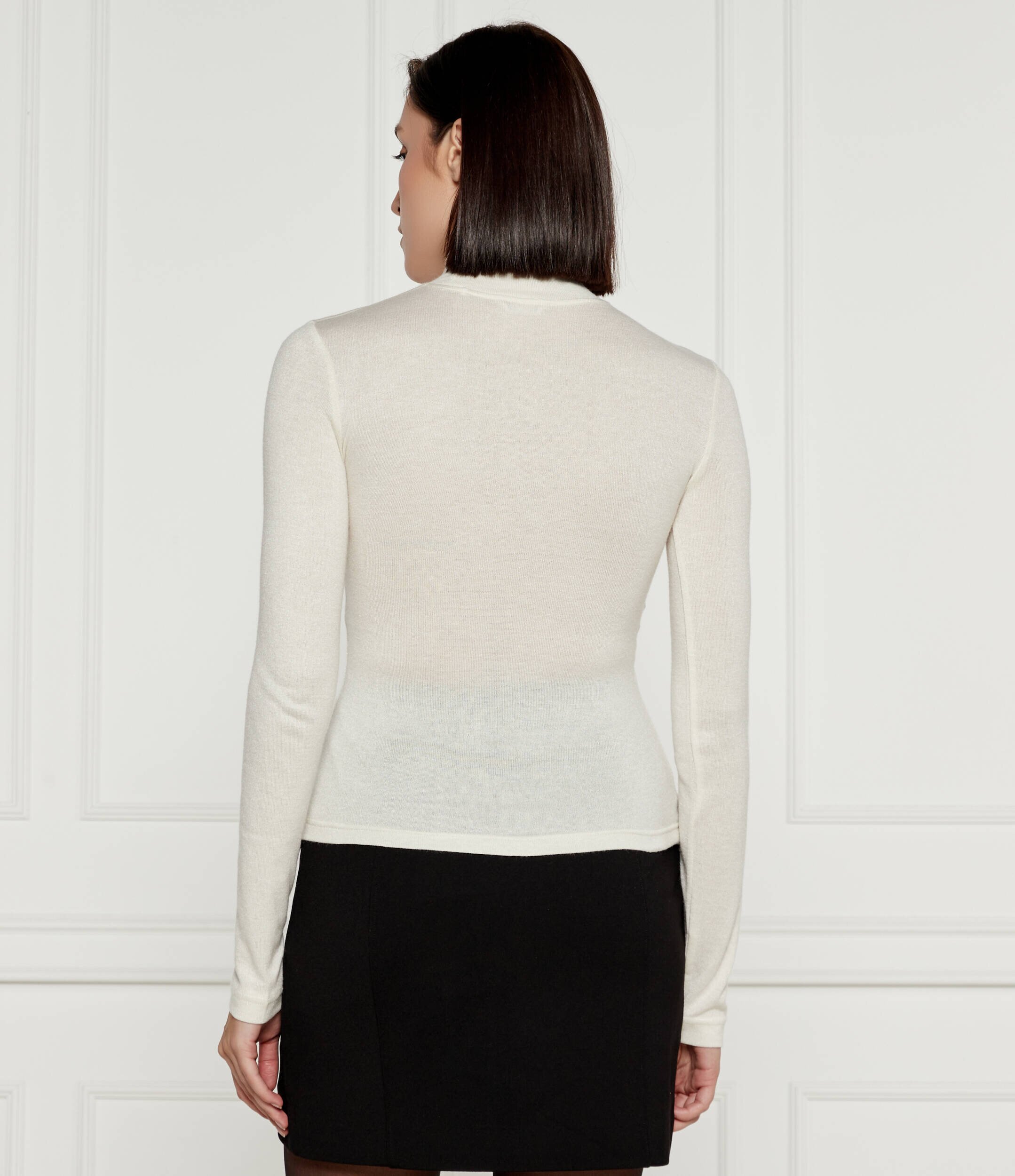 GUESS Maletă ANITA | Slim Fit