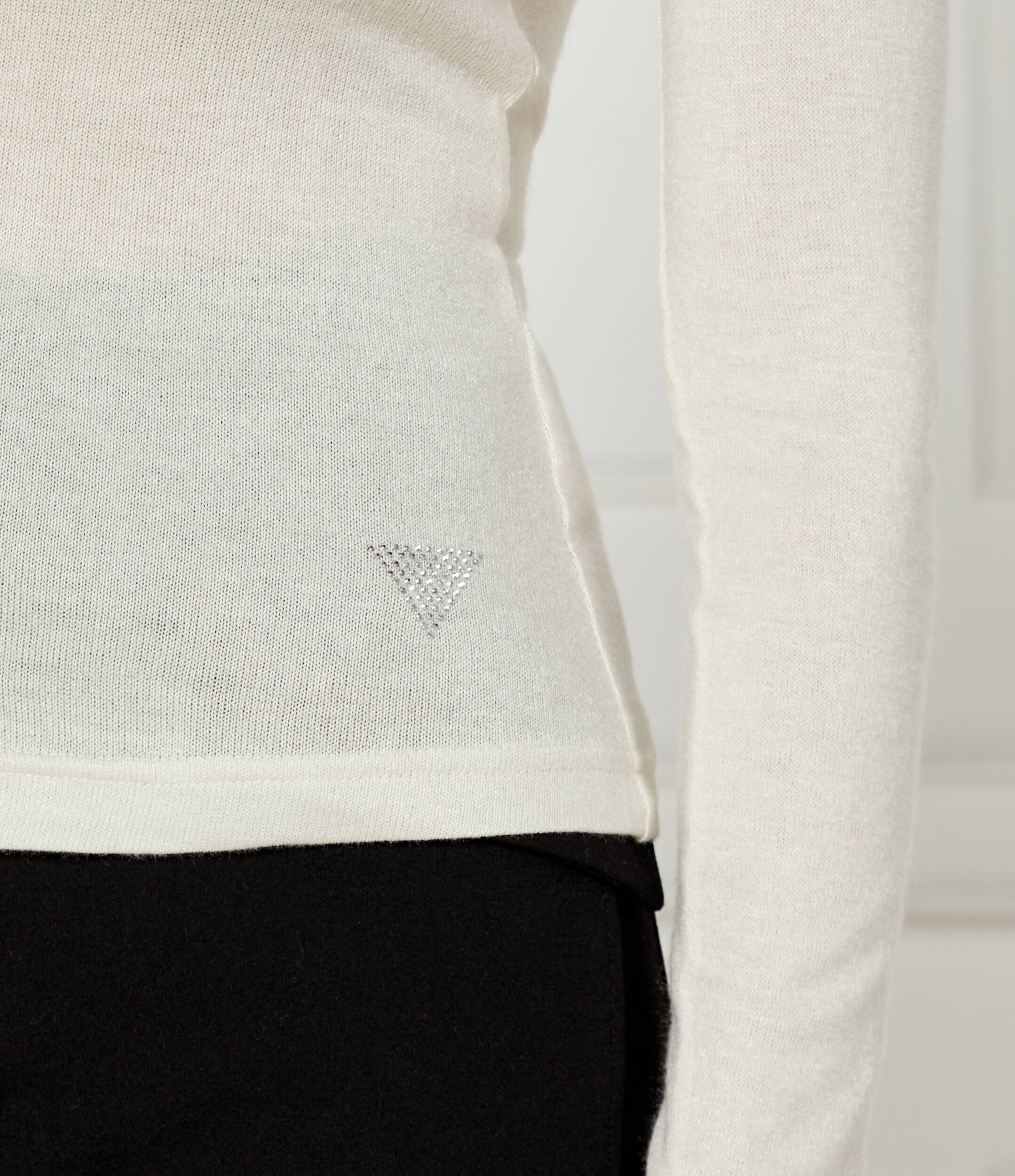GUESS Maletă ANITA | Slim Fit