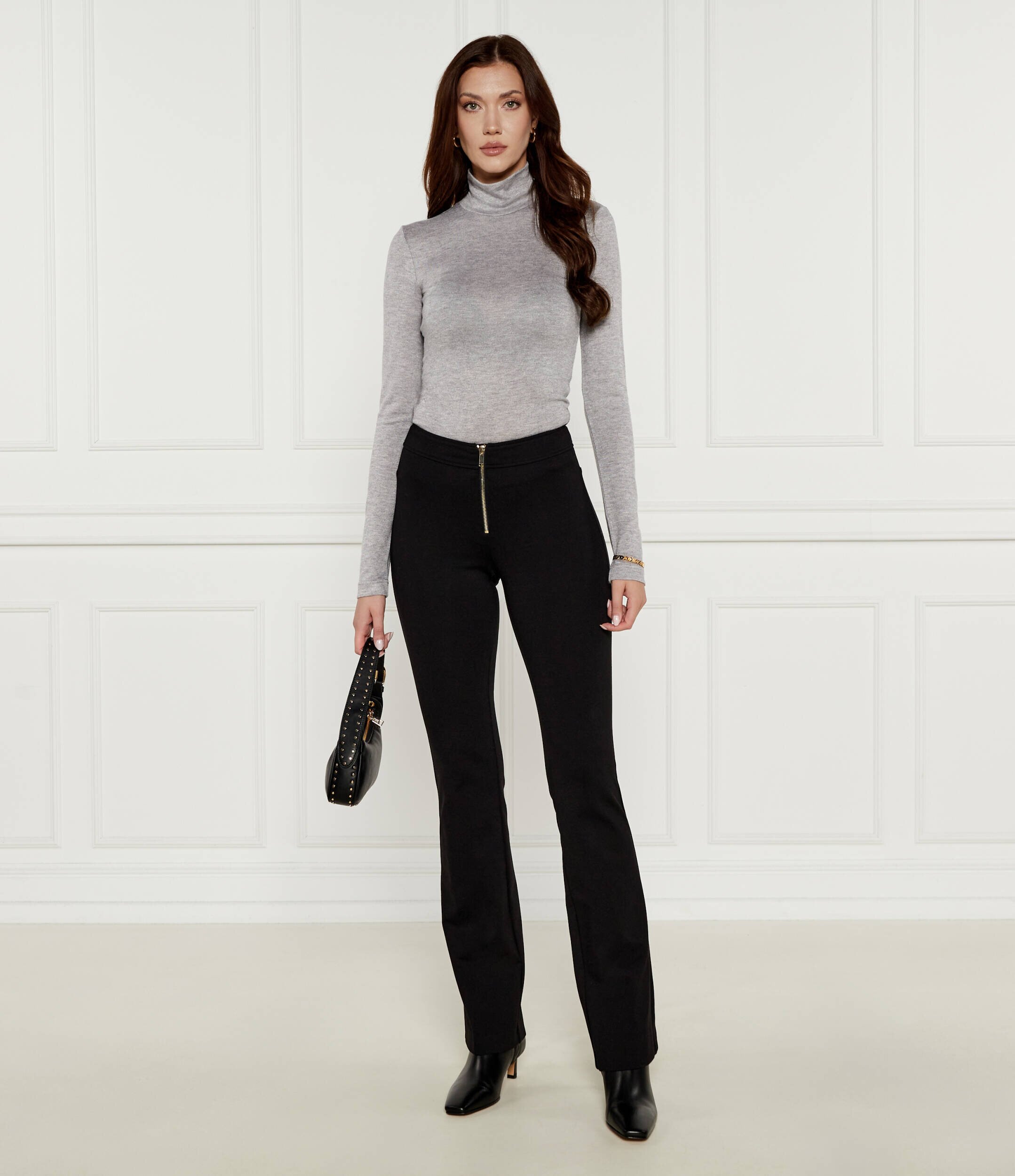 GUESS Maletă Anita | Slim Fit