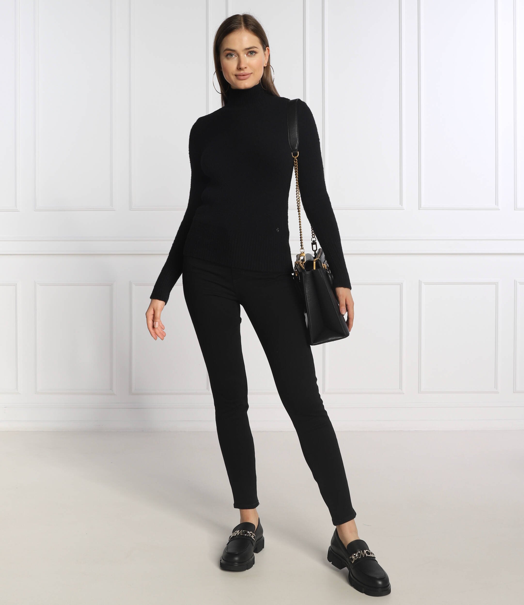 GUESS Maletă MARION | Regular Fit