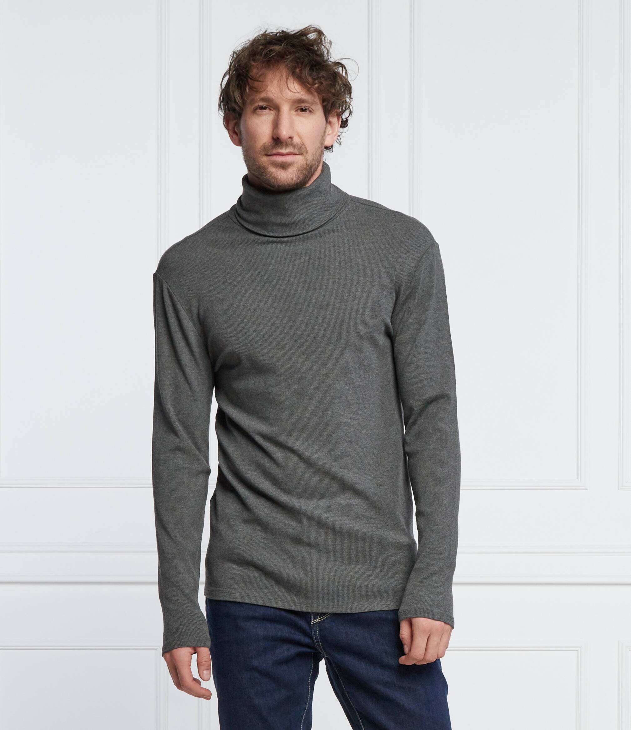 GUESS Maletă MATEO RIB | Regular Fit
