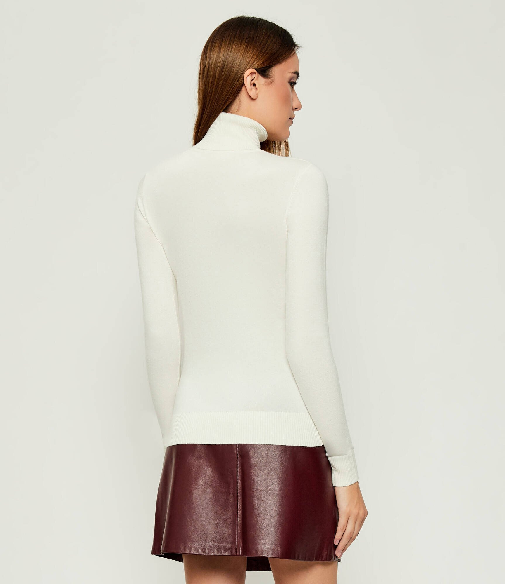 GUESS Maletă Melanie | Slim Fit