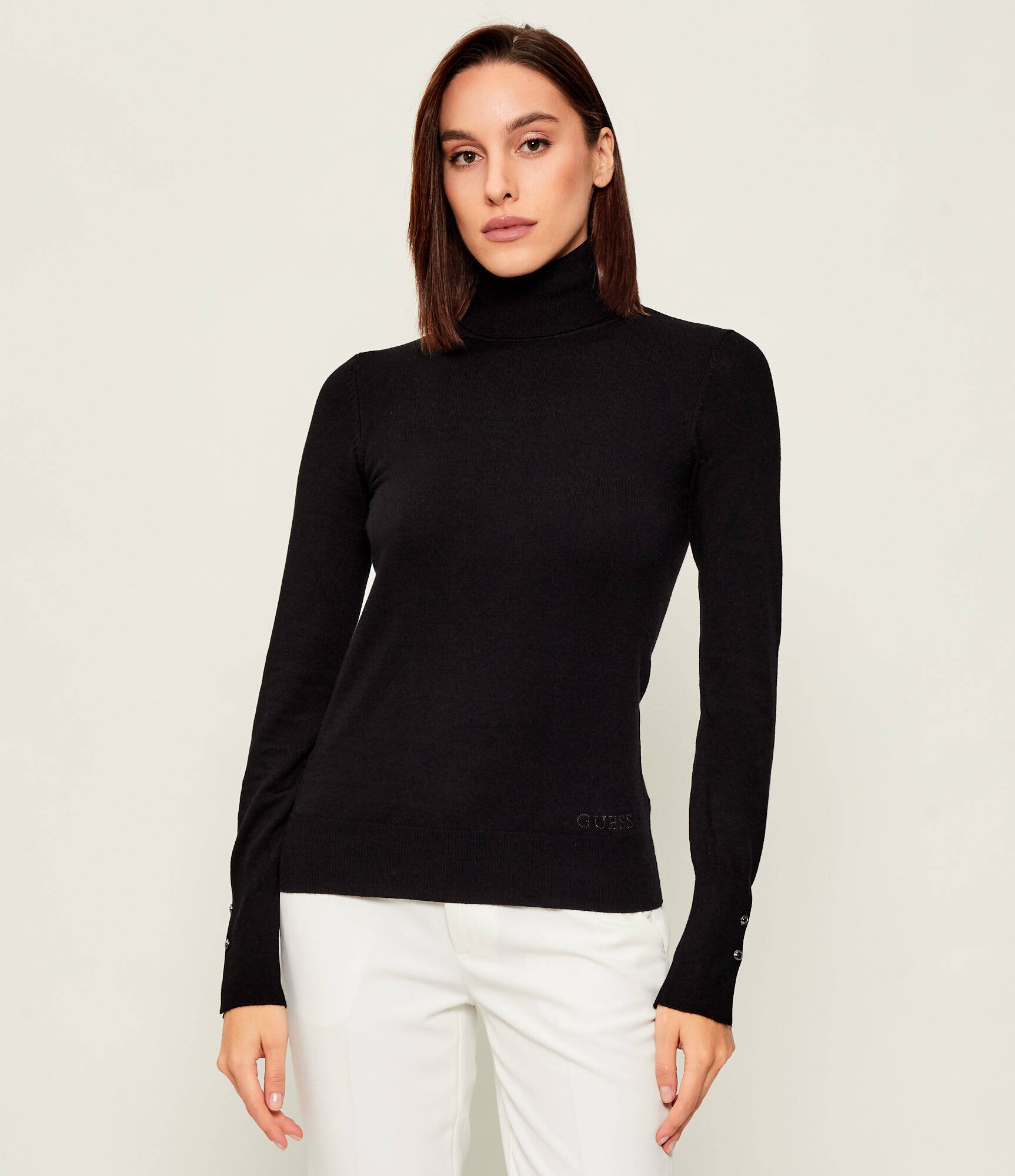 GUESS Maletă PAULE | Slim Fit