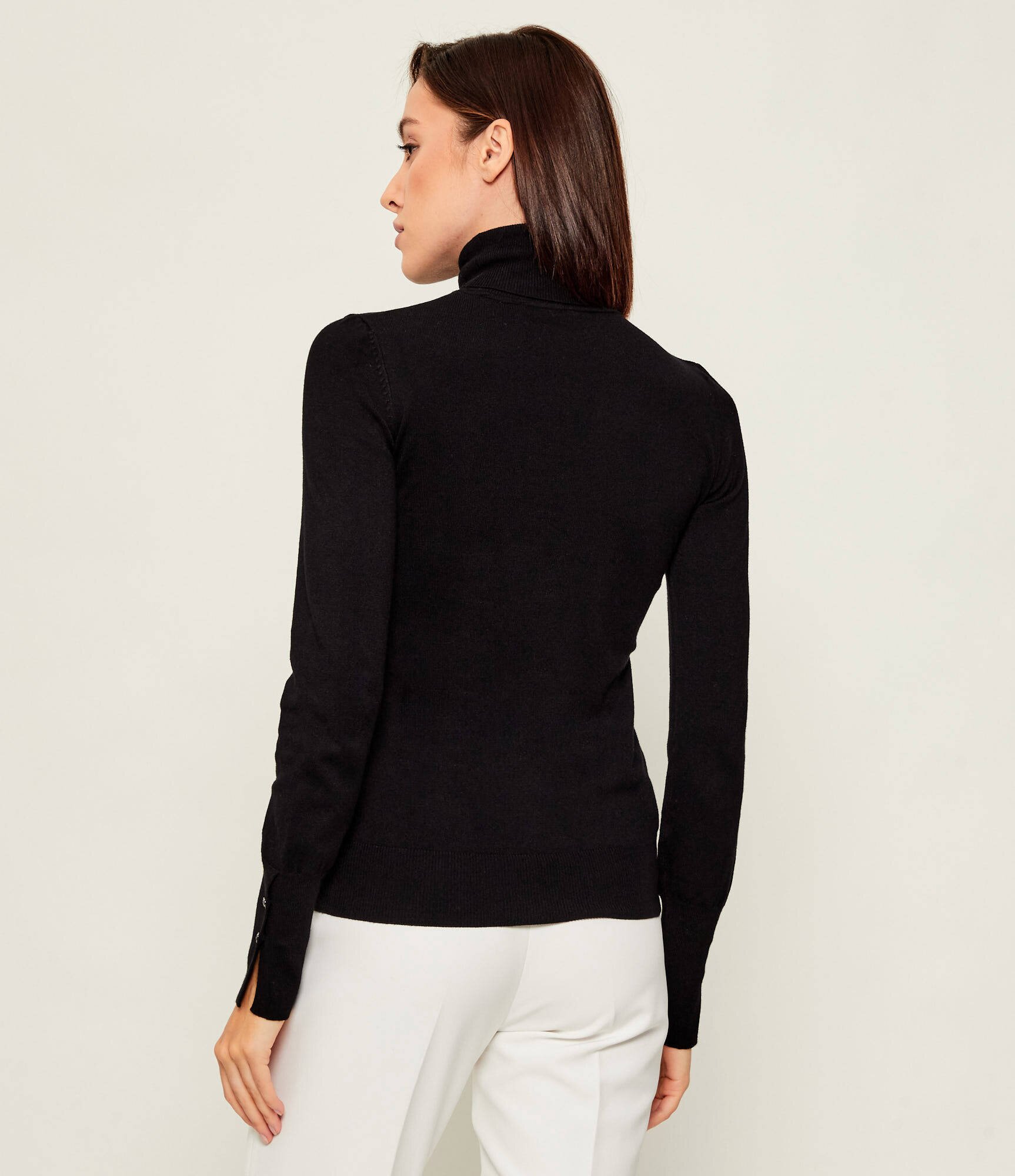 GUESS Maletă PAULE | Slim Fit
