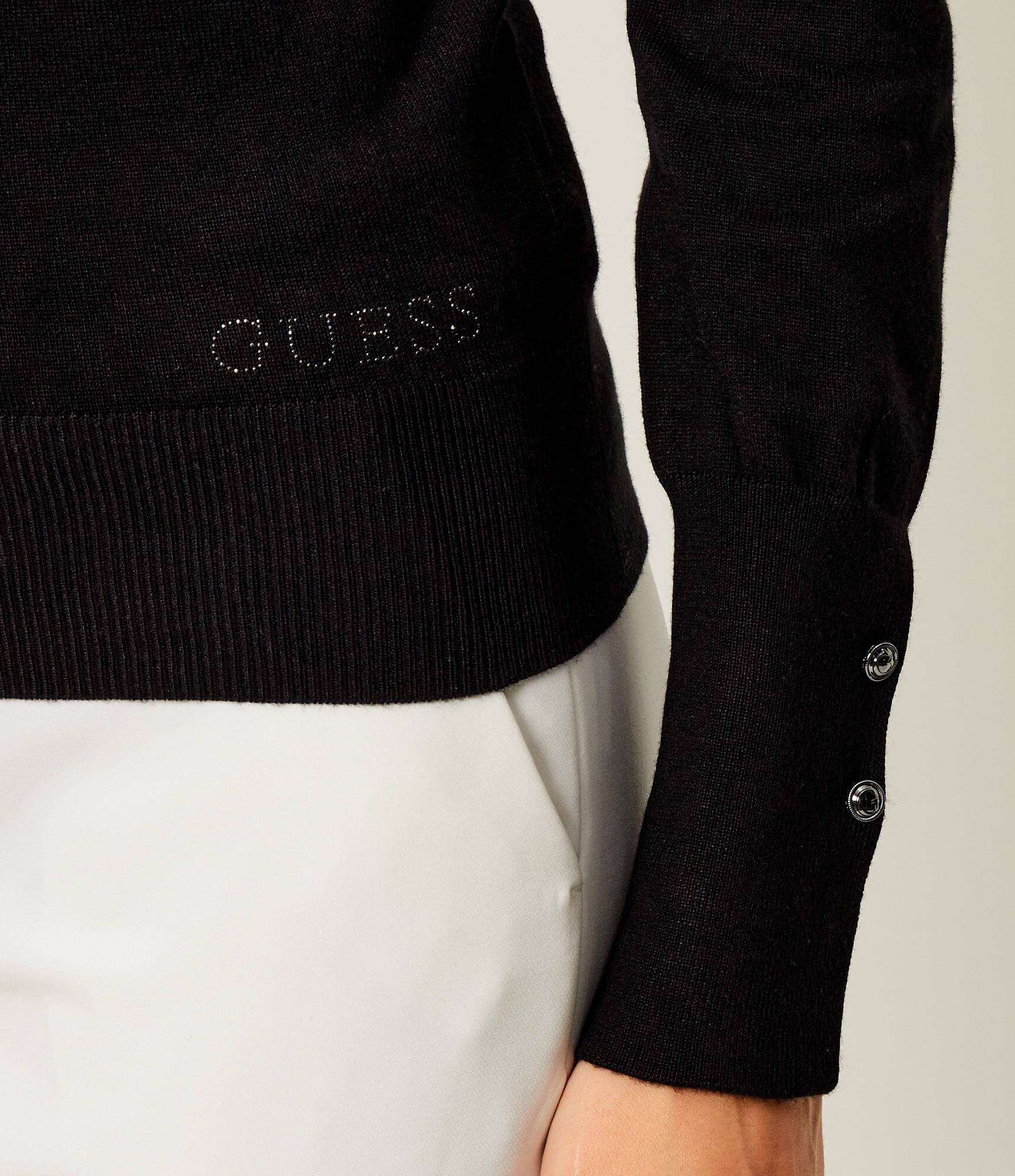 GUESS Maletă PAULE | Slim Fit