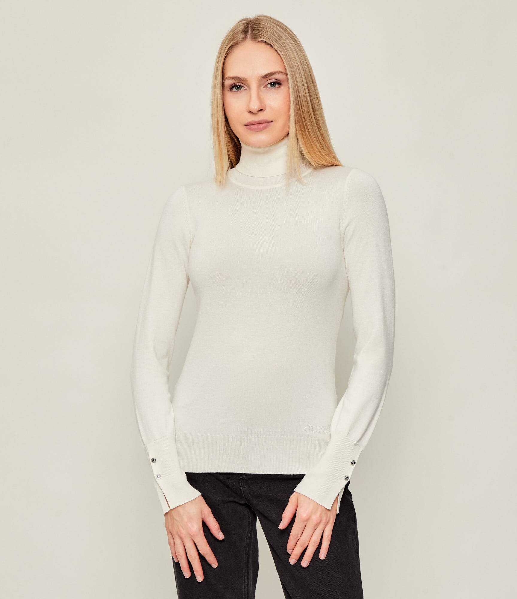 GUESS Maletă PAULE | Slim Fit