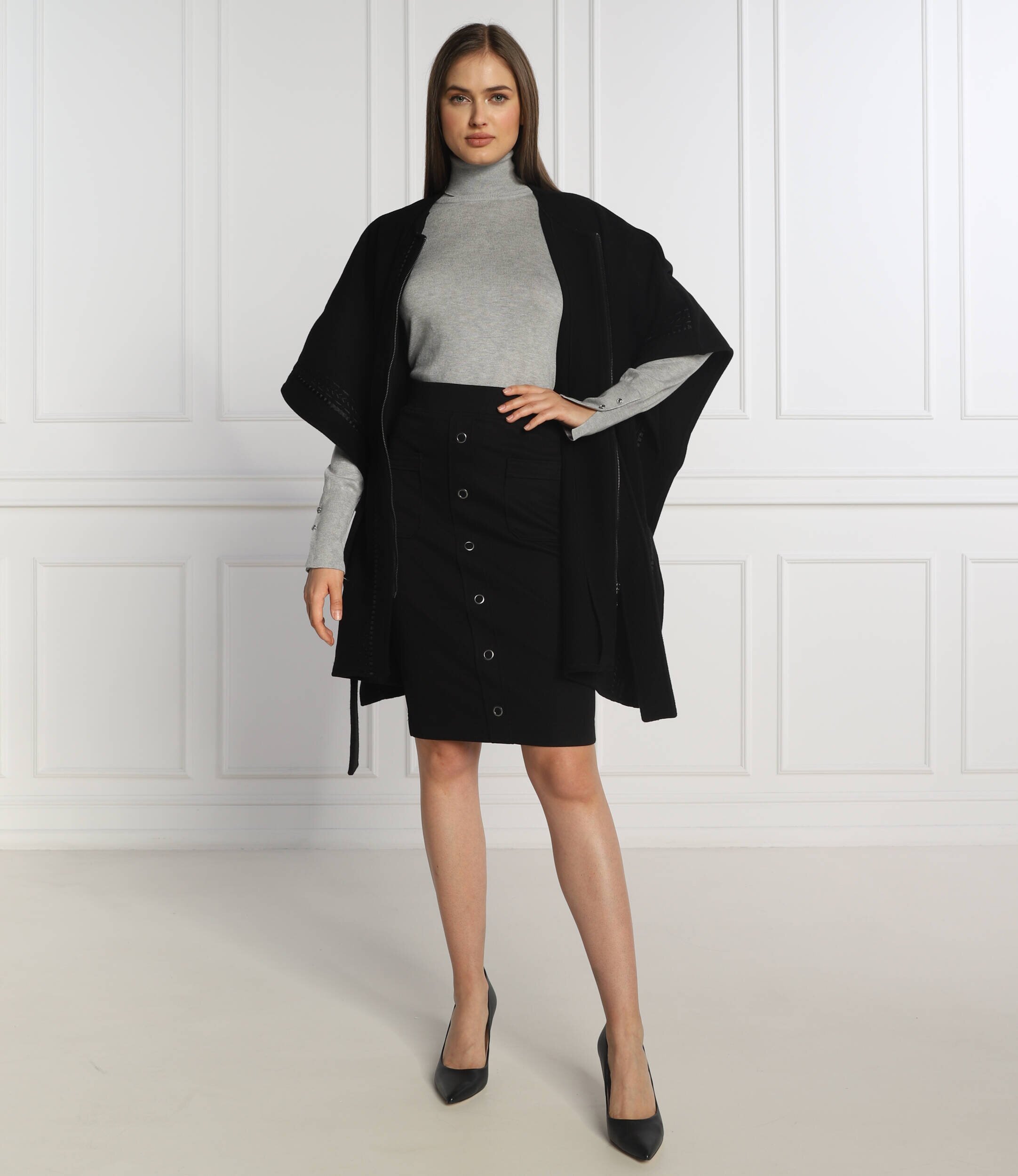 GUESS Maletă PAULE | Slim Fit