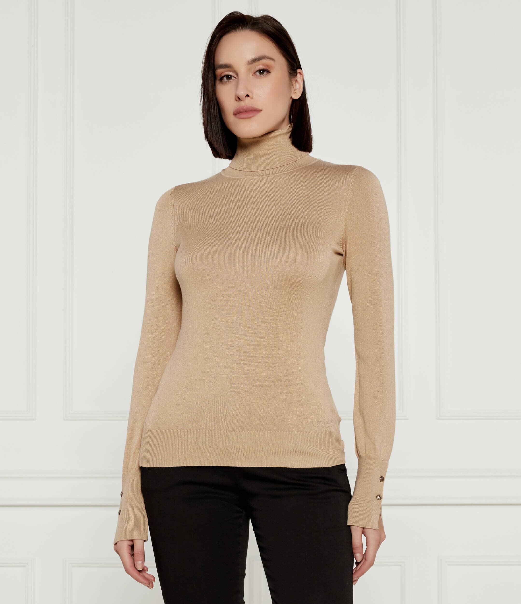 GUESS Maletă PAULE | Slim Fit