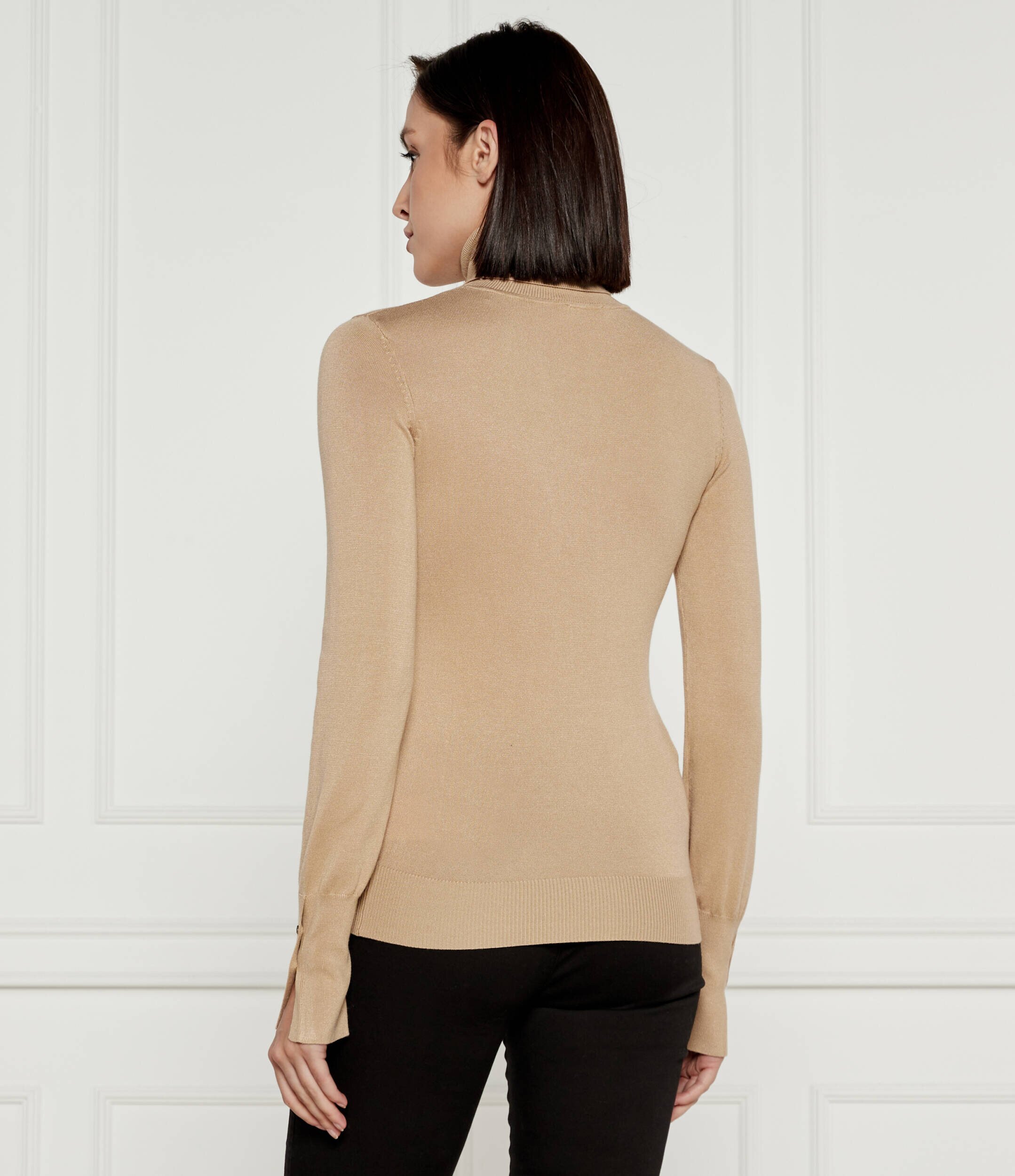 GUESS Maletă PAULE | Slim Fit