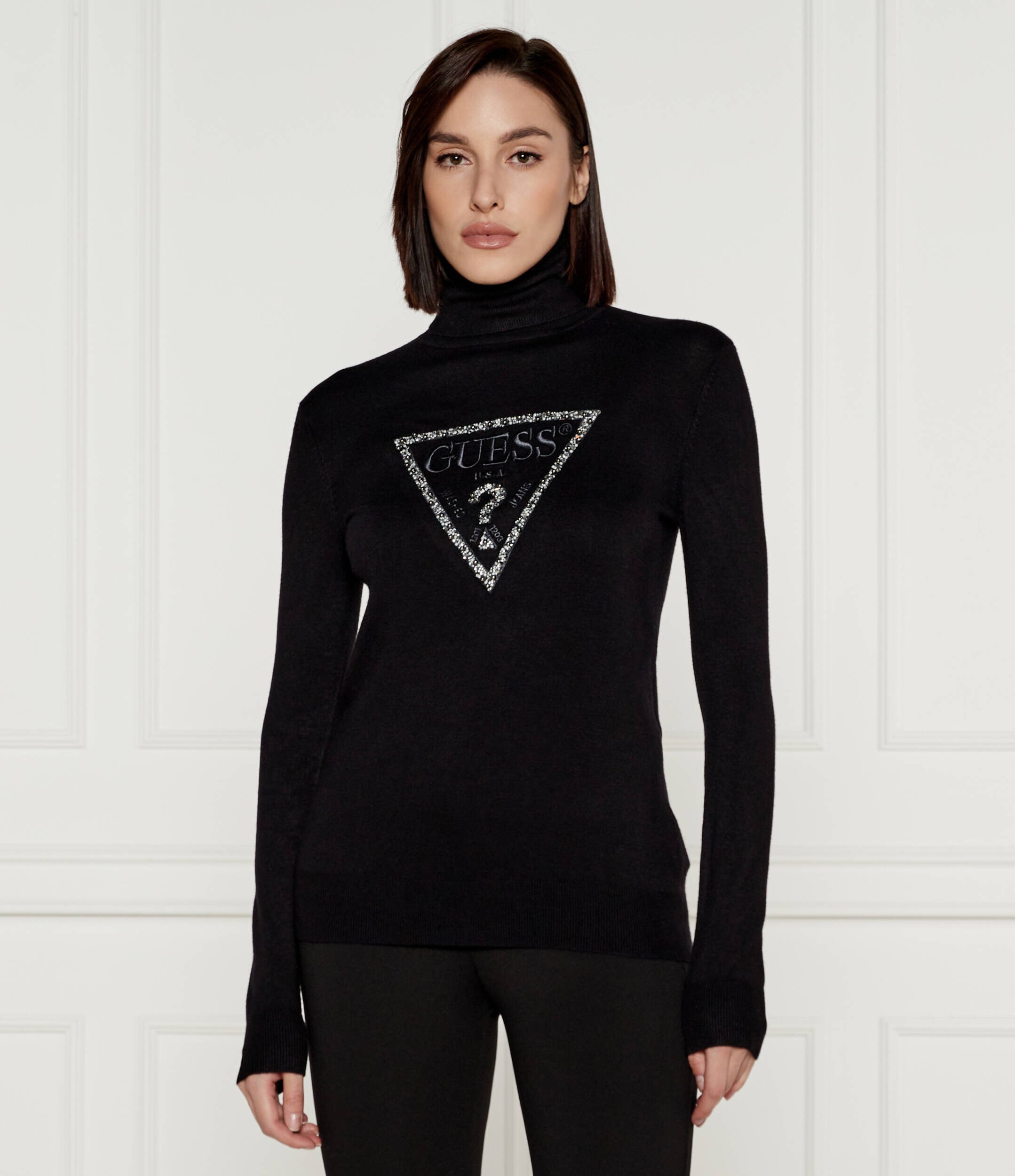 GUESS Maletă PIPER | Regular Fit