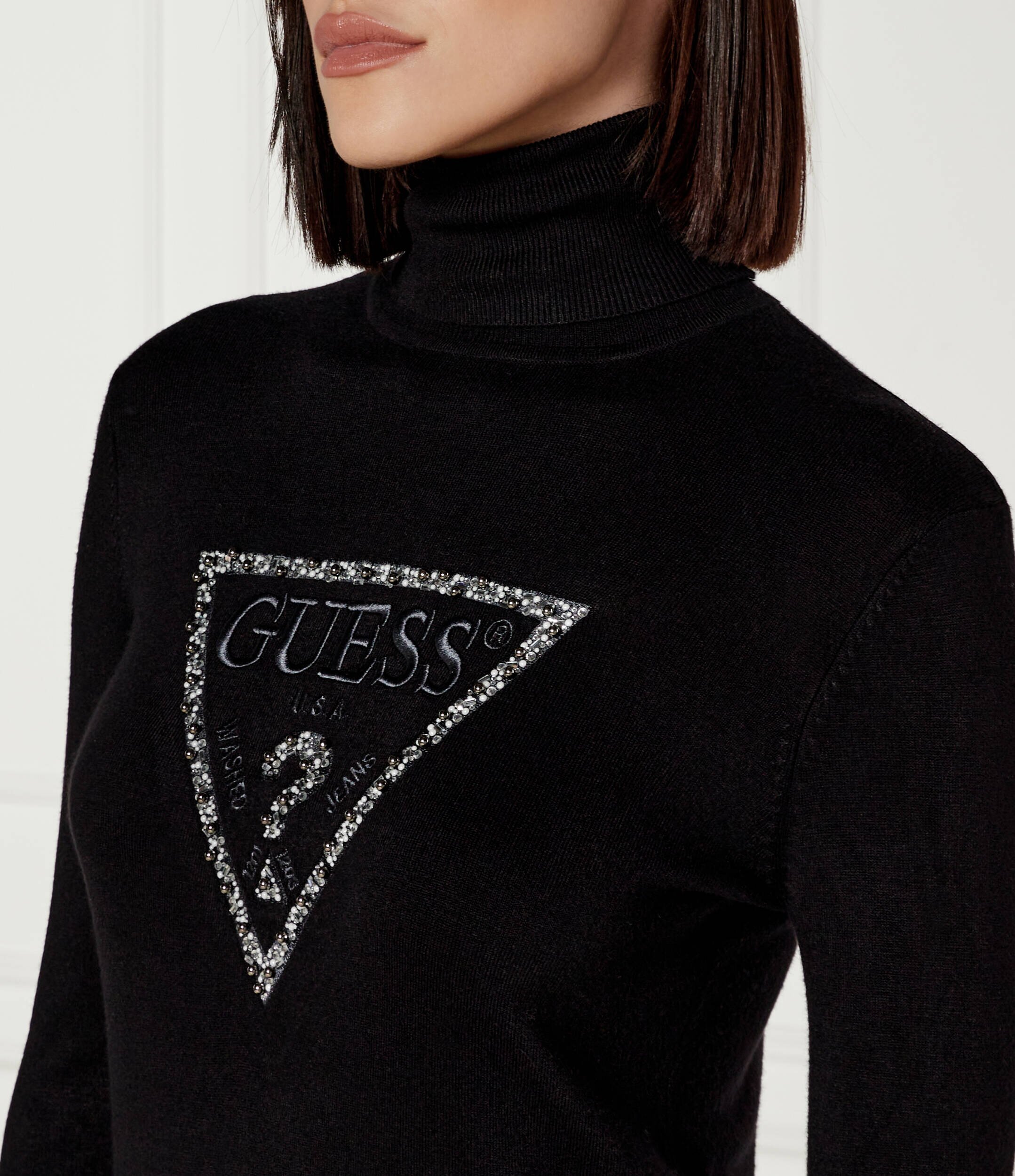 GUESS Maletă PIPER | Regular Fit