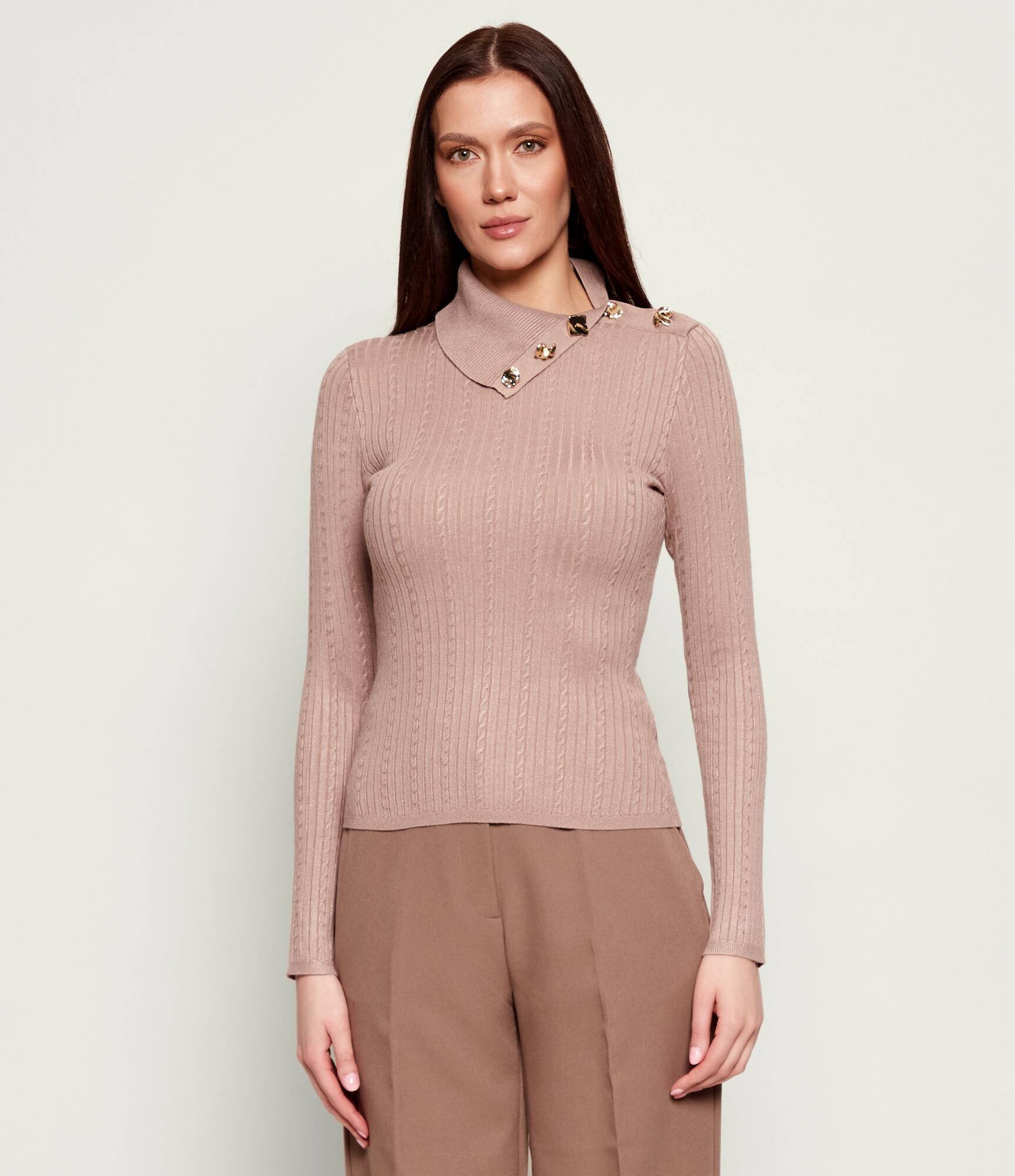 GUESS Maletă PRSICILLA | Slim Fit