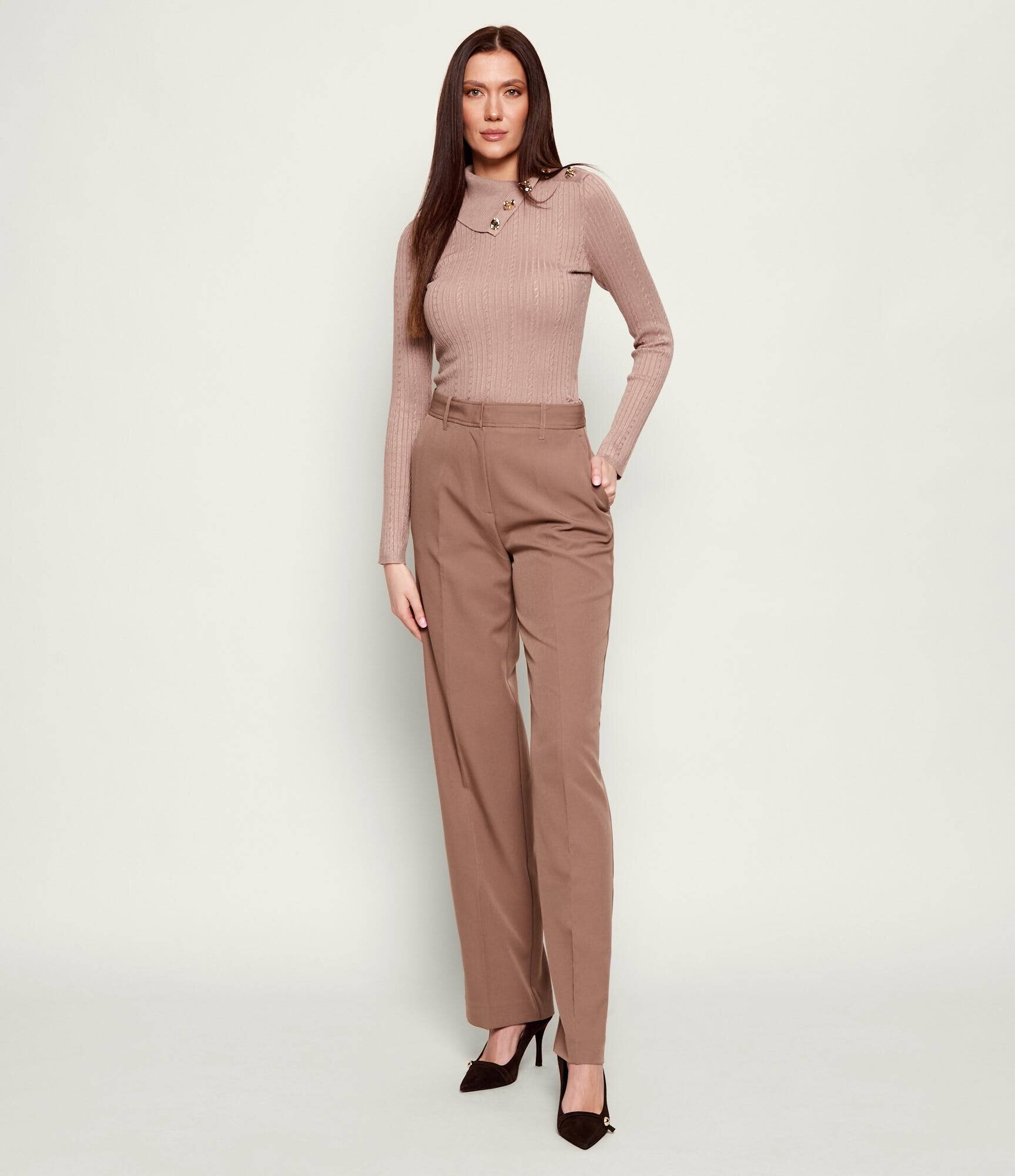 GUESS Maletă PRSICILLA | Slim Fit