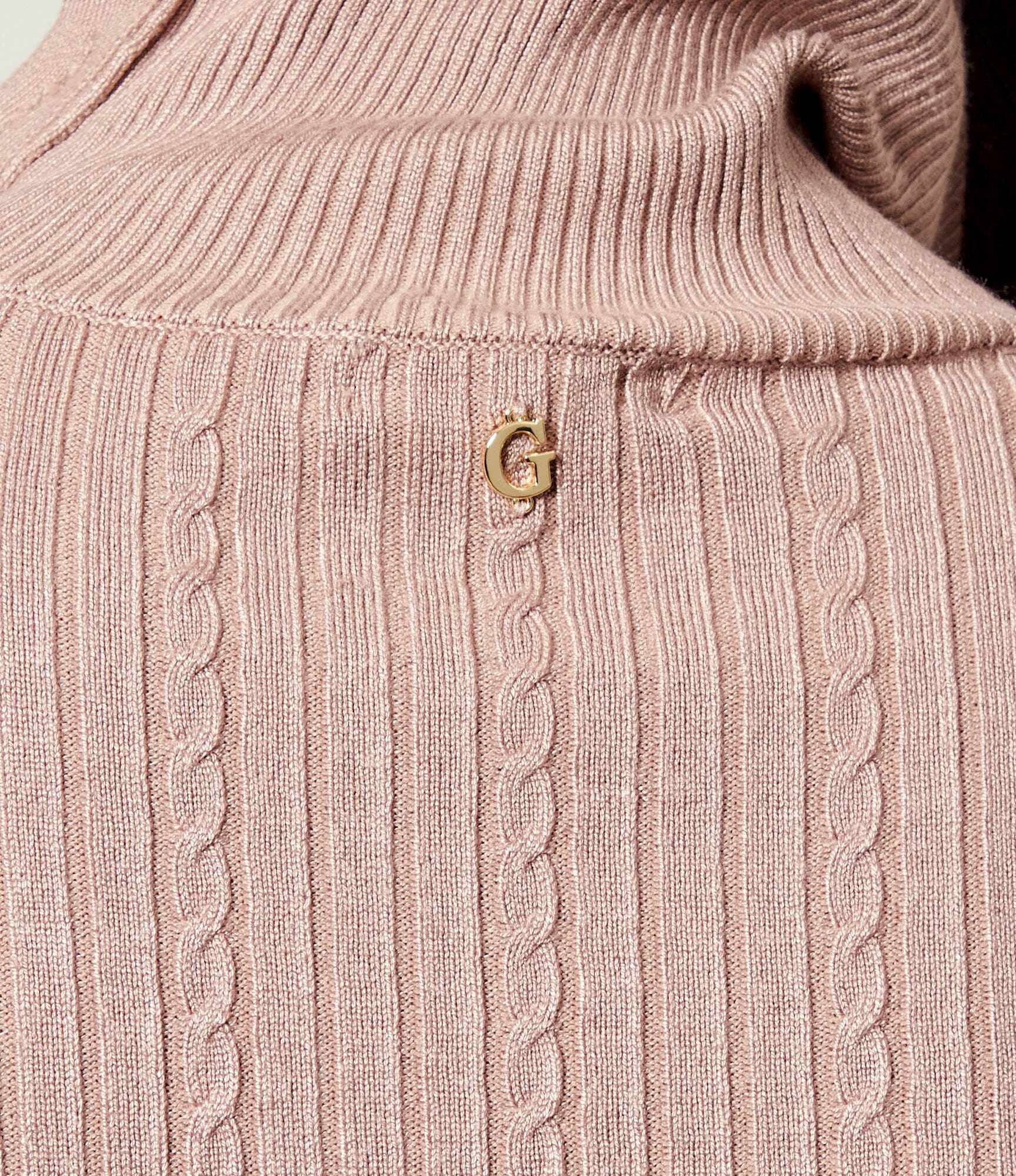 GUESS Maletă PRSICILLA | Slim Fit