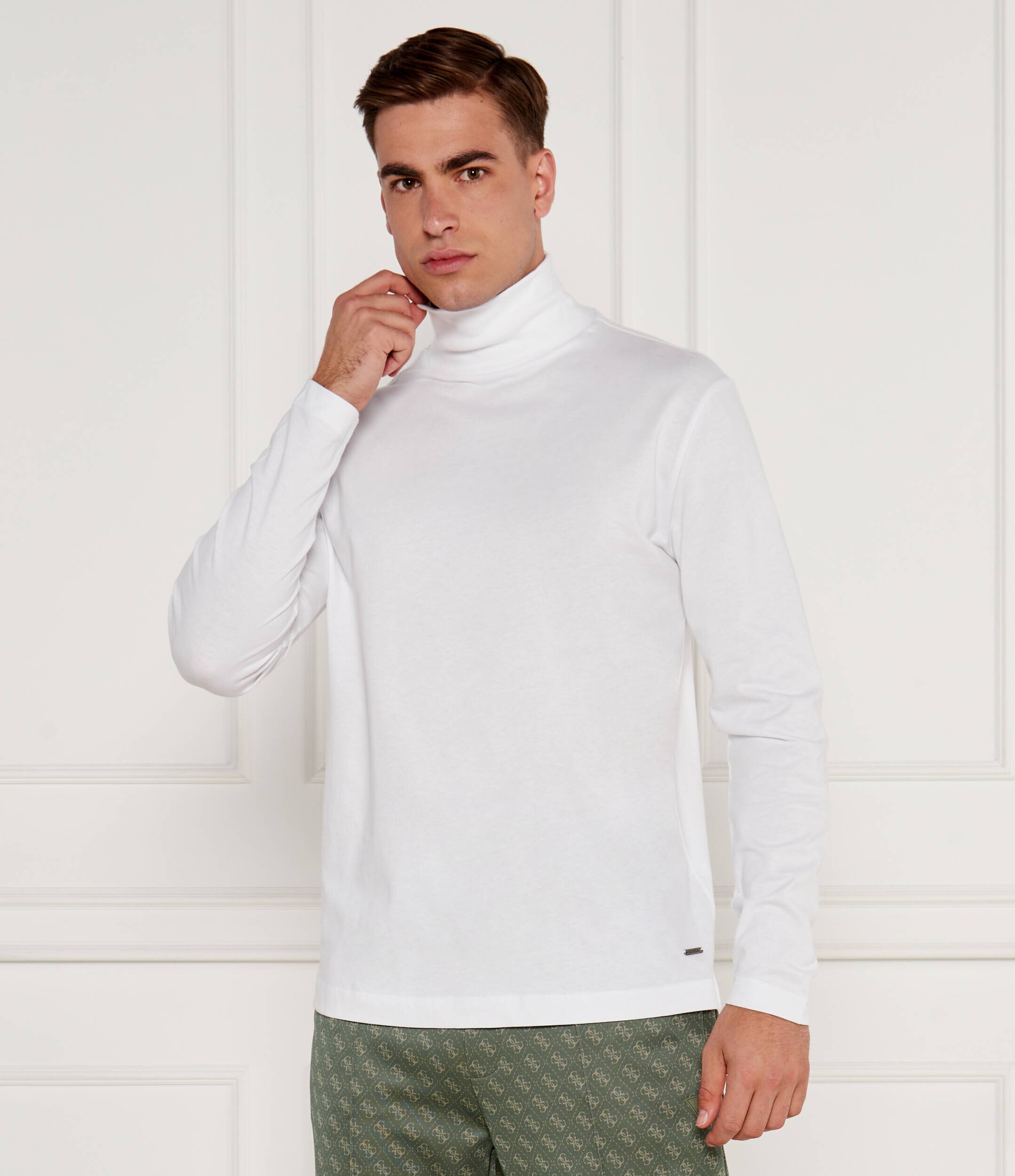 GUESS Maletă | Regular Fit