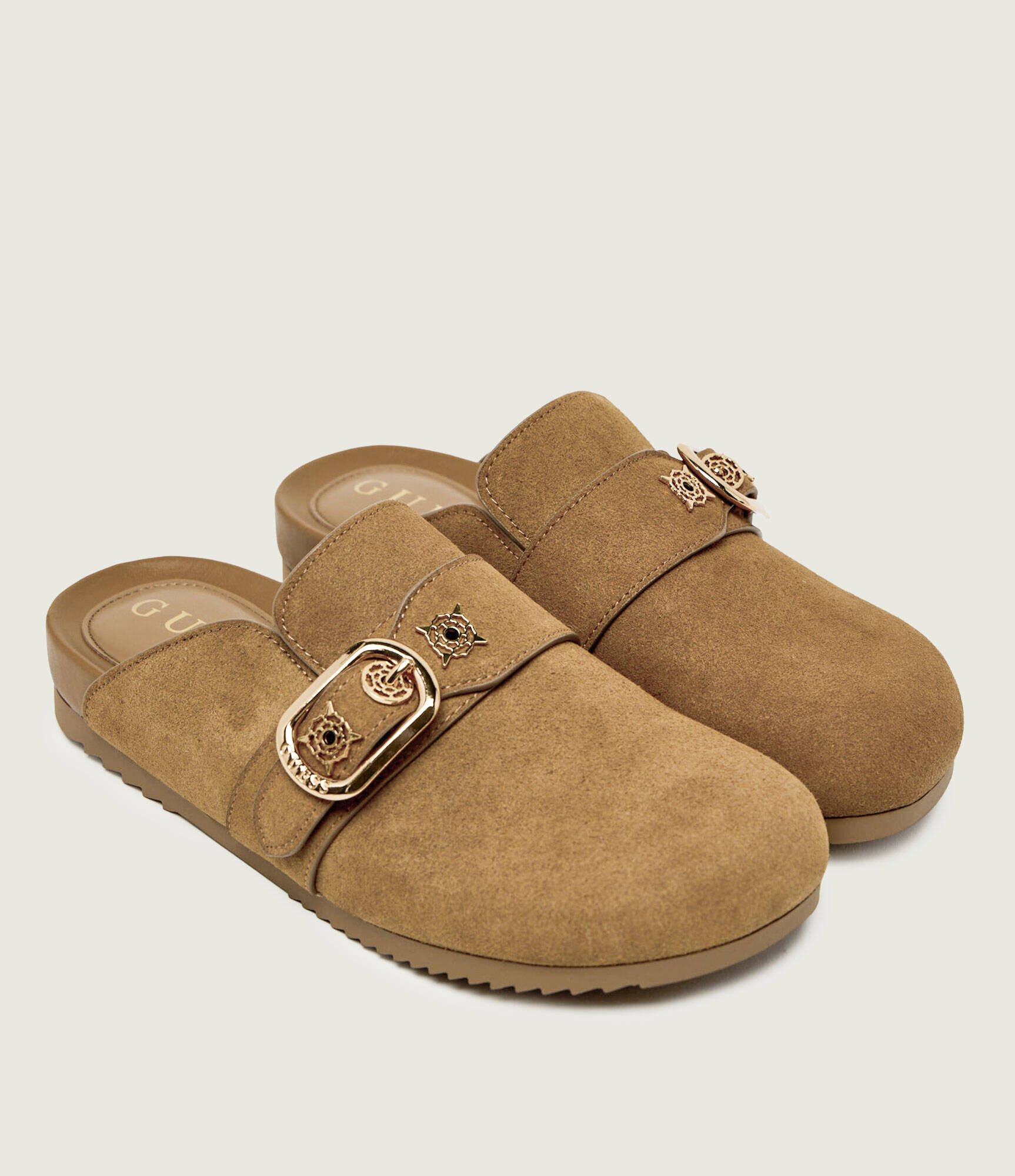 GUESS Mules (încălțăminte) GALAVANTA