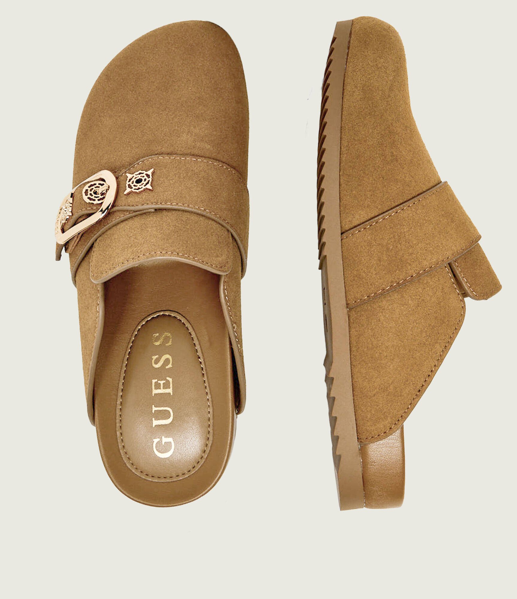 GUESS Mules (încălțăminte) GALAVANTA