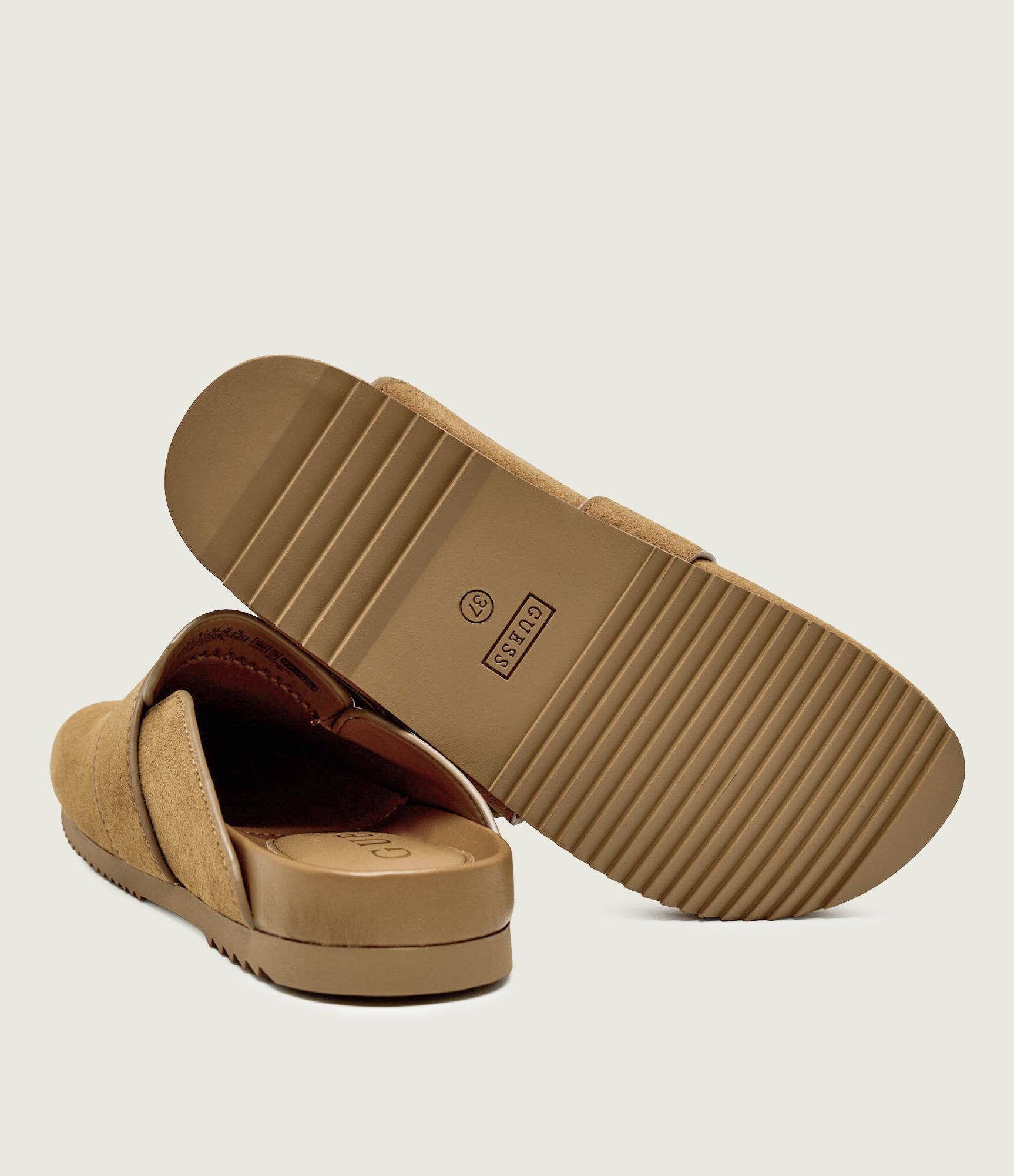 GUESS Mules (încălțăminte) GALAVANTA