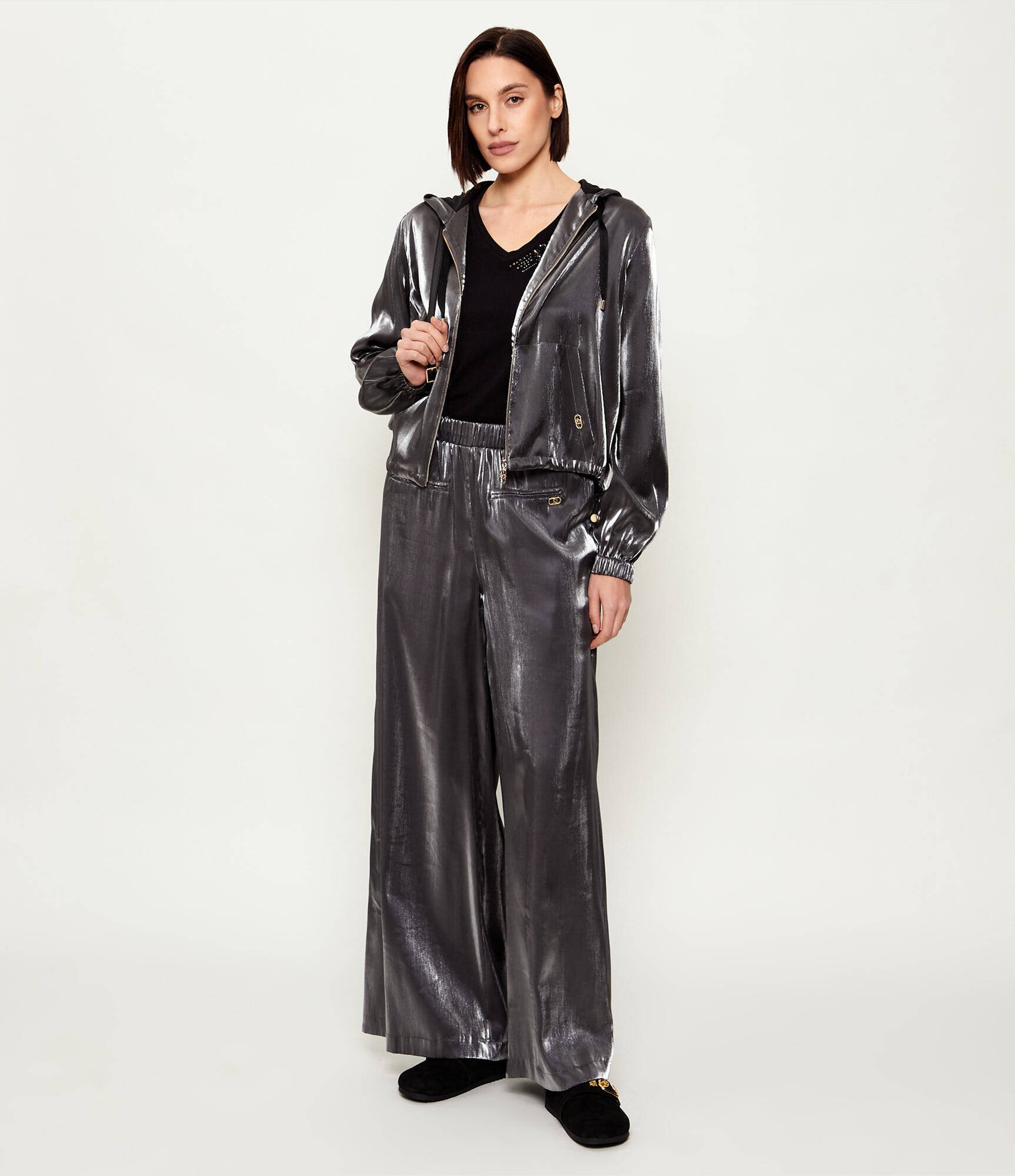 GUESS Mules (încălțăminte) GALAVANTA