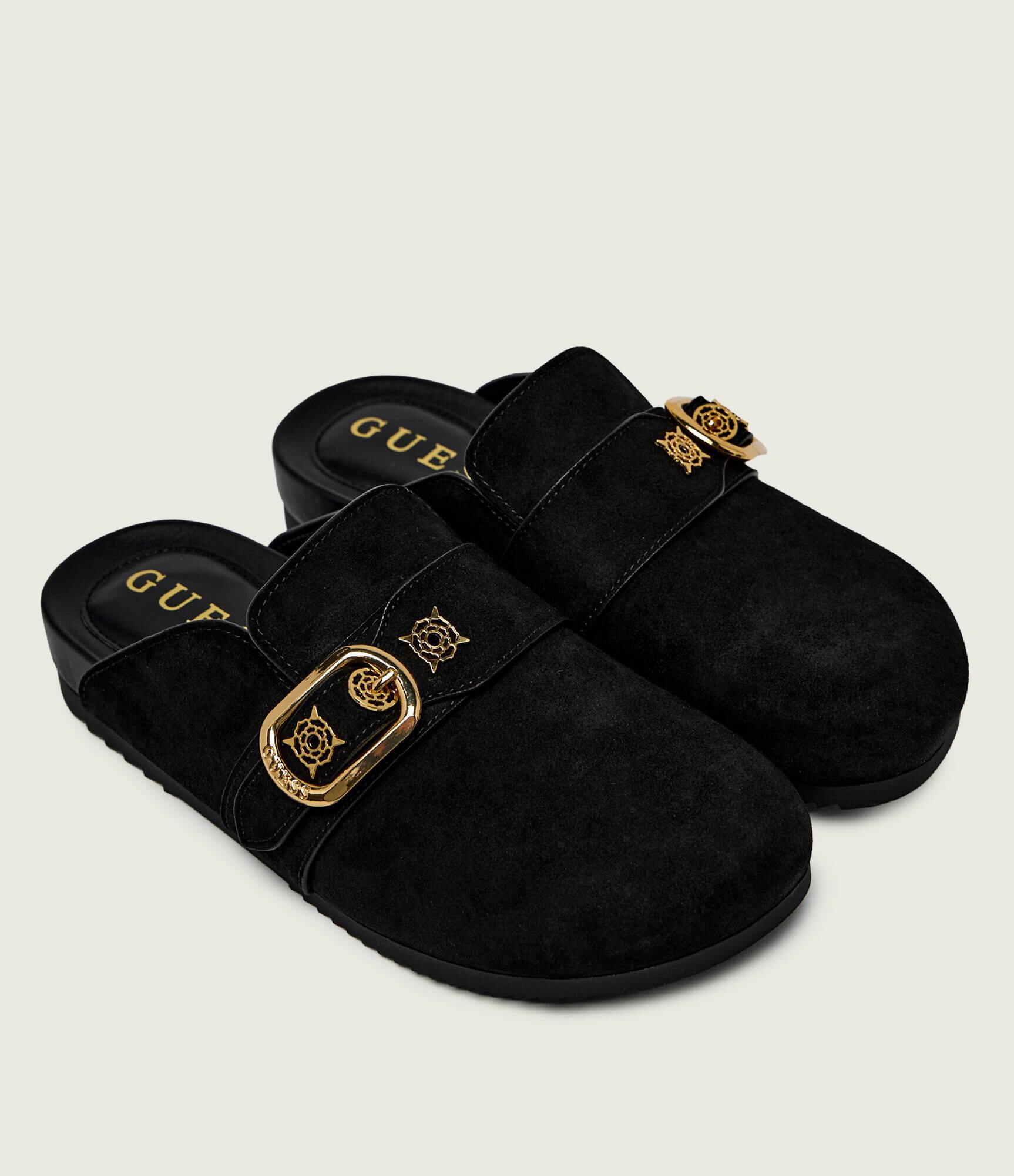 GUESS Mules (încălțăminte) GALAVANTA