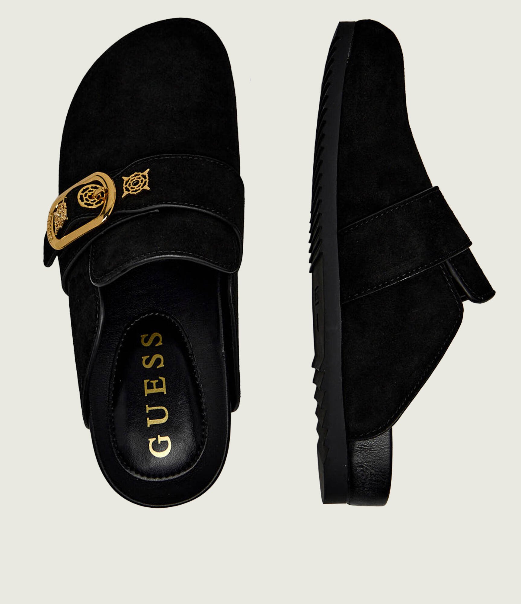 GUESS Mules (încălțăminte) GALAVANTA