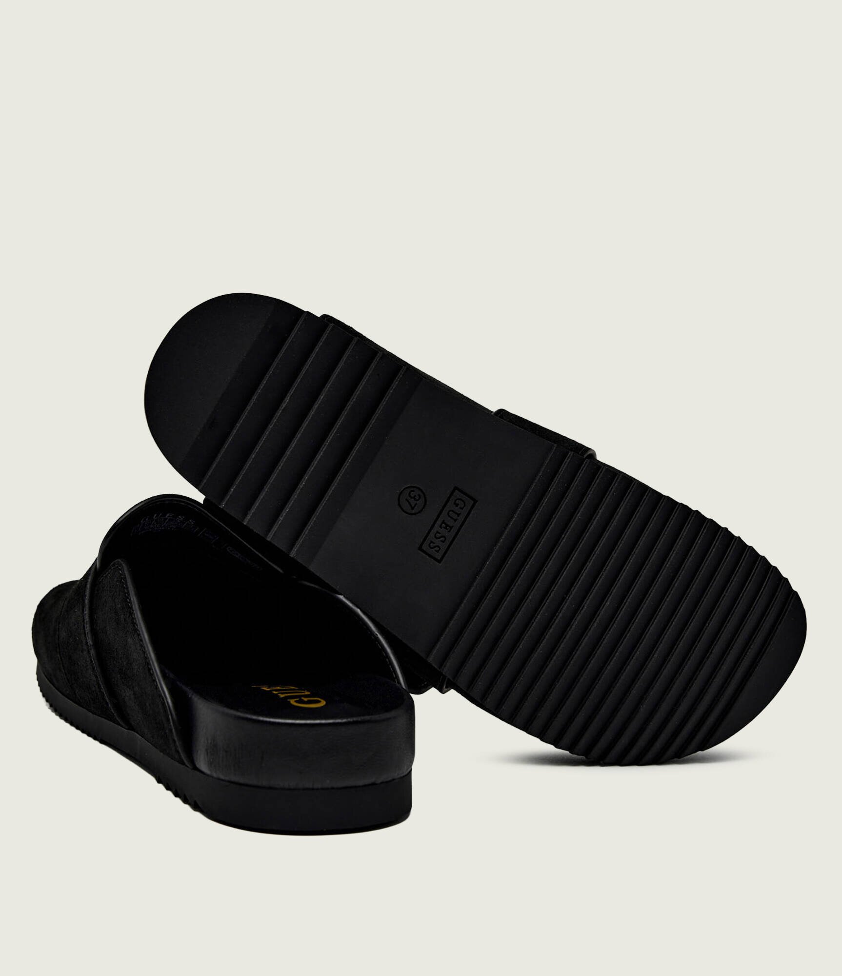 GUESS Mules (încălțăminte) GALAVANTA