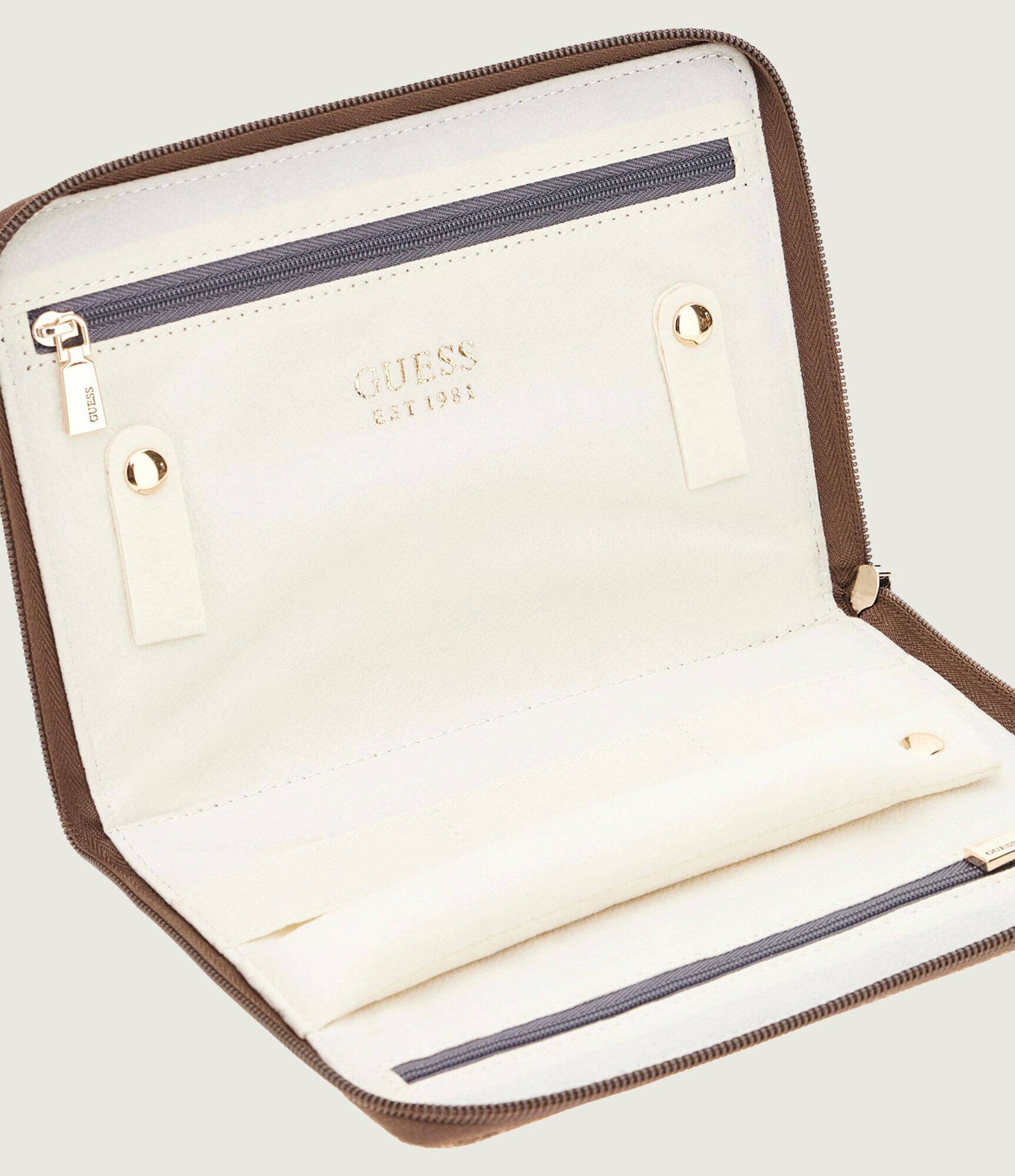 GUESS Organizator pentru bijuterii 2-pack BERTA