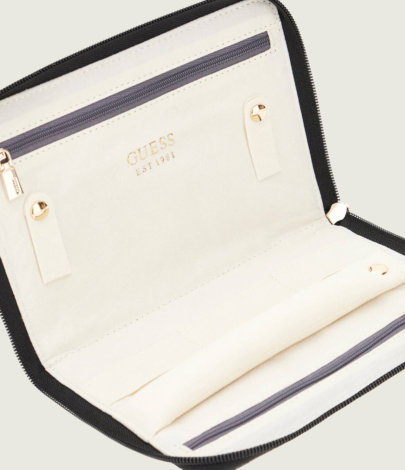 GUESS Organizator pentru bijuterii 2-pack BERTA