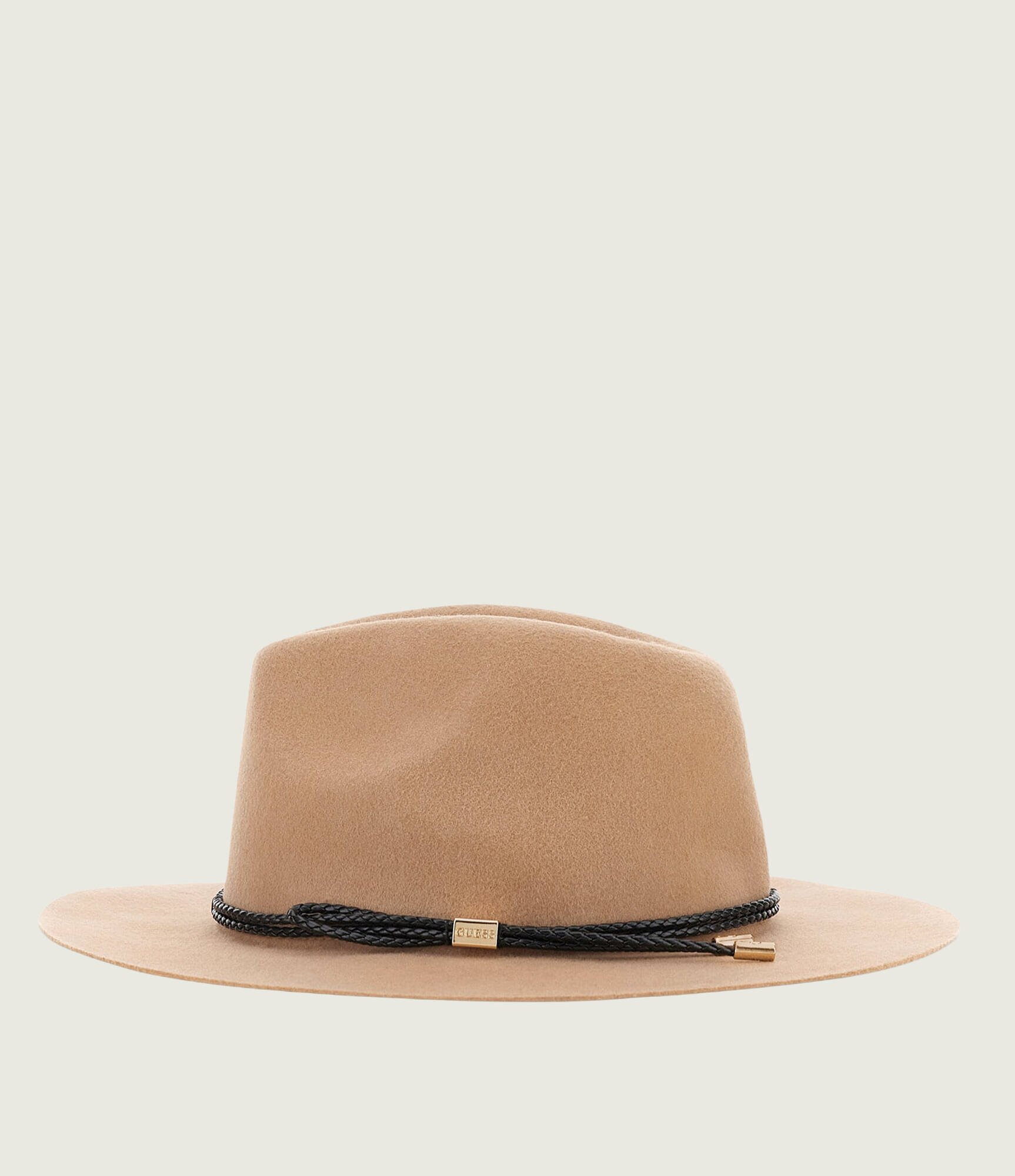 GUESS Pălărie Fedora