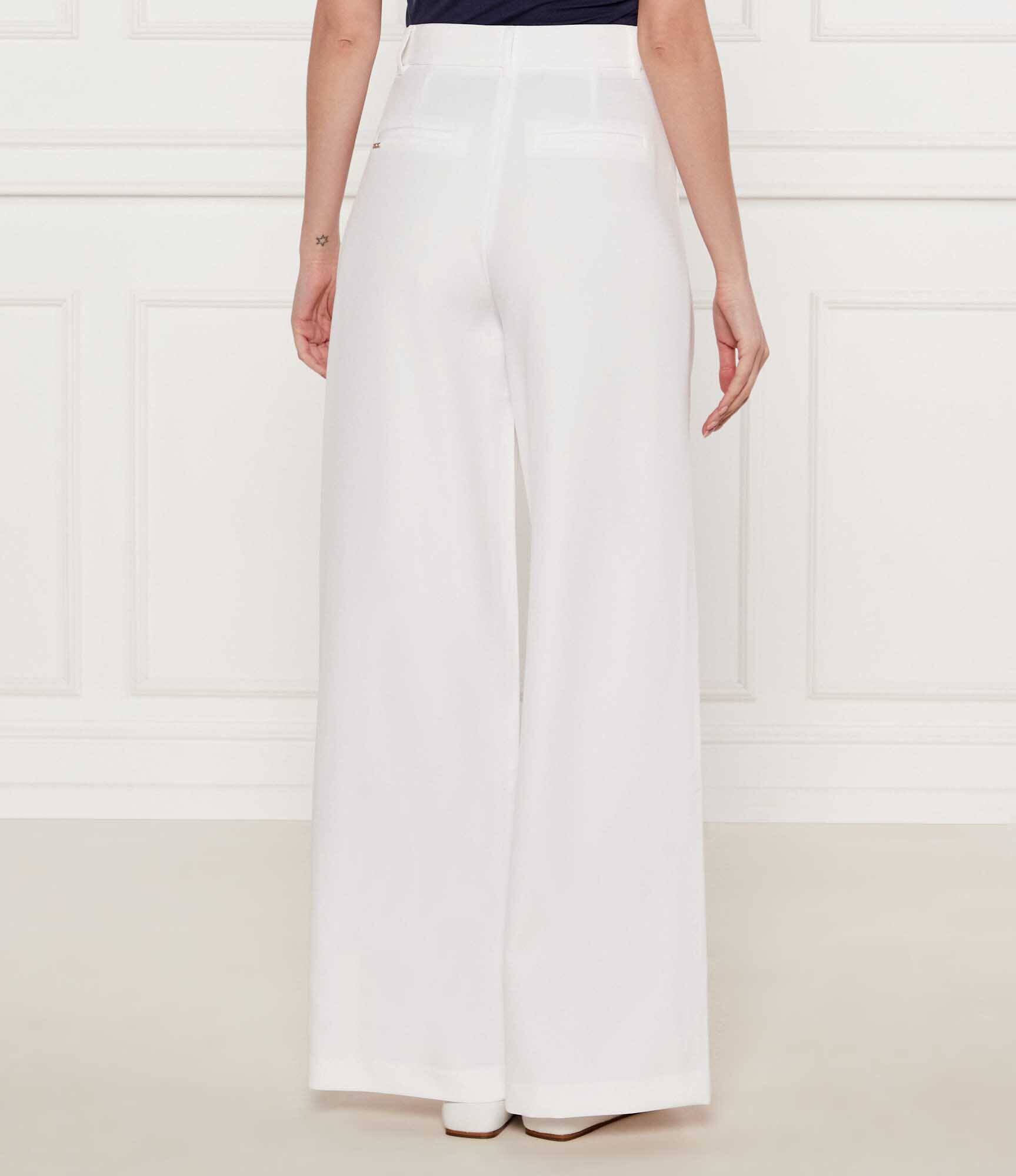 GUESS Pantaloni ANDREE | Relaxed fit