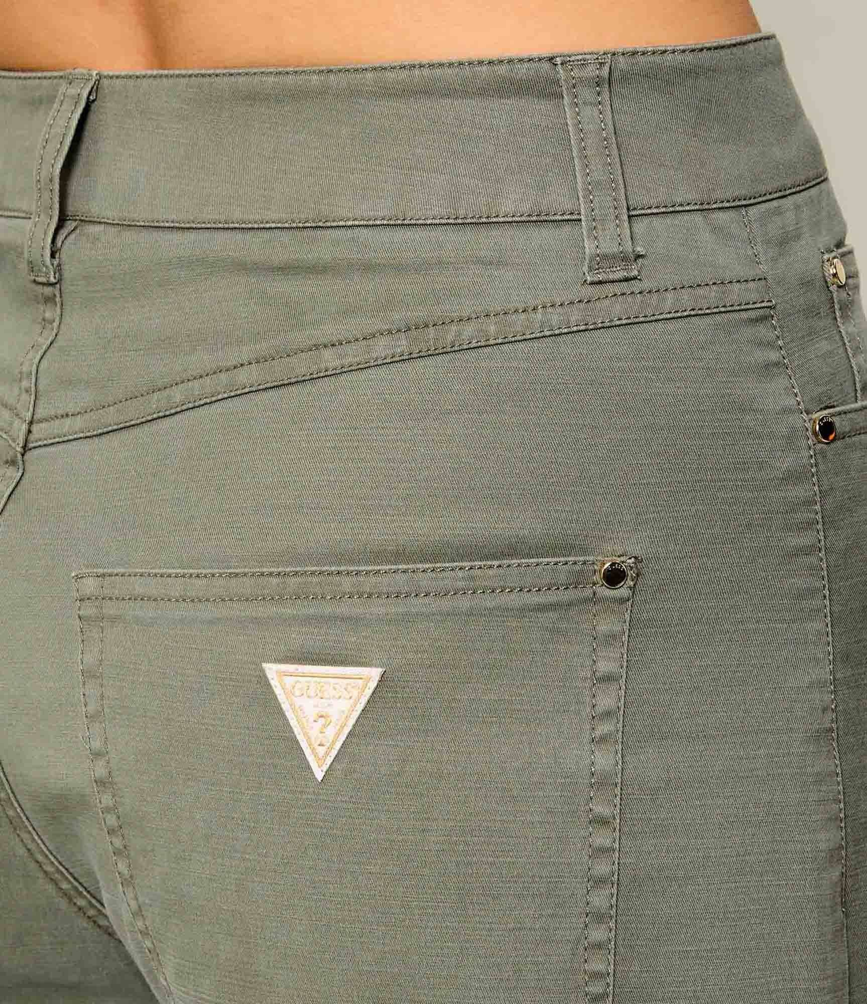 GUESS Pantaloni Bellagio | Relaxed fit