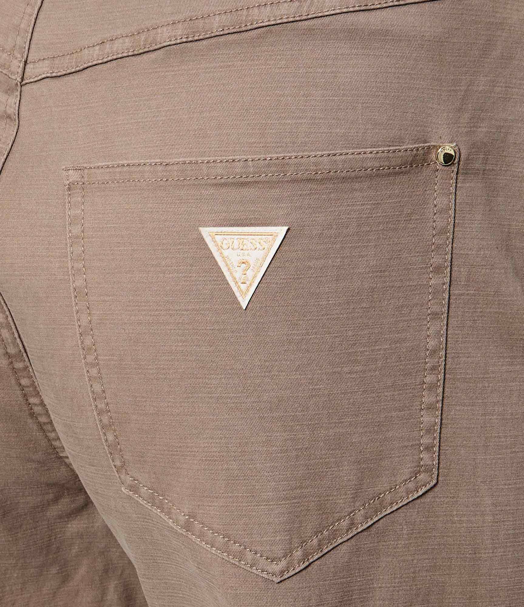 GUESS Pantaloni Bellagio | Relaxed fit
