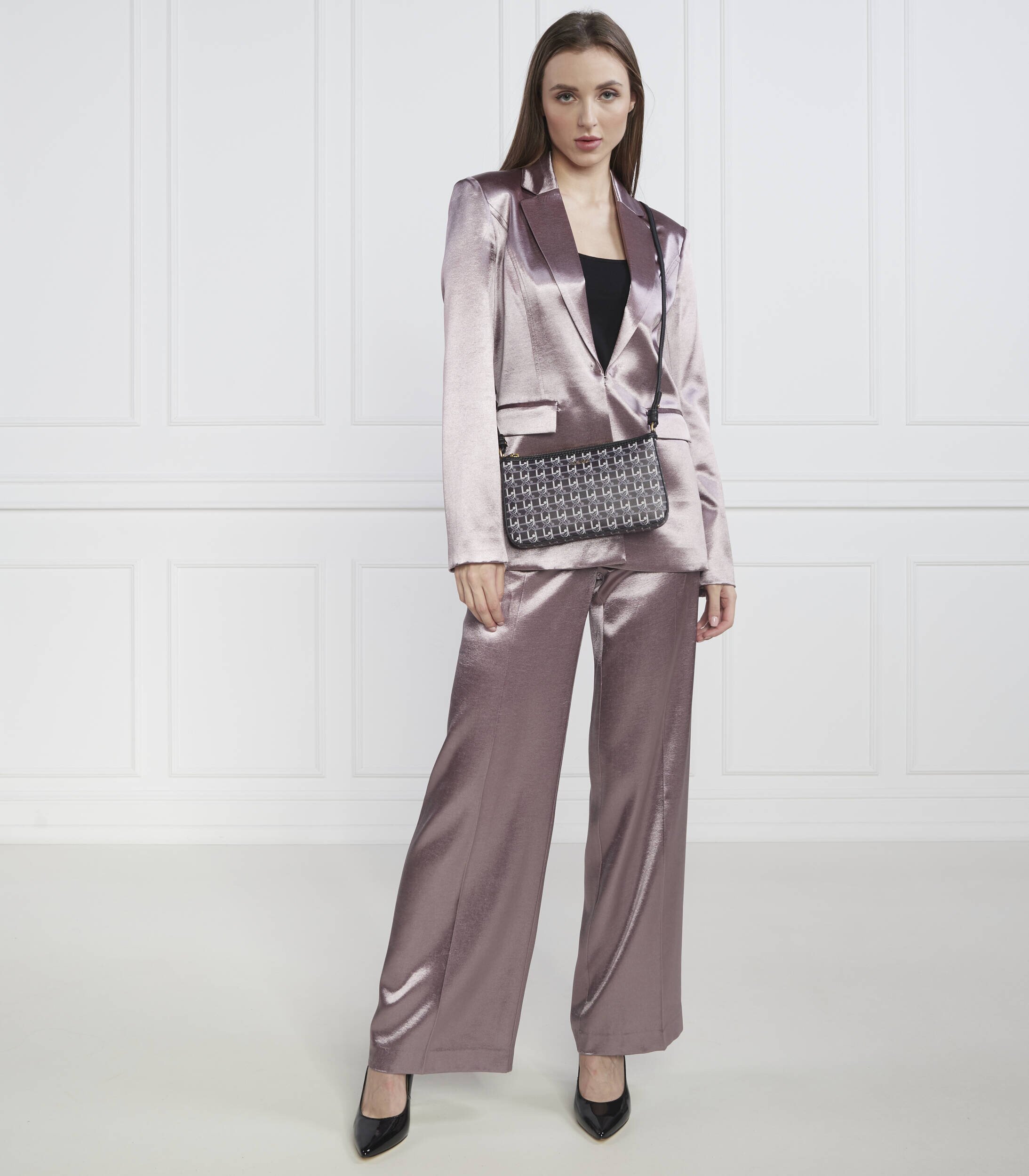 GUESS Pantaloni BRISILDA | Straight fit