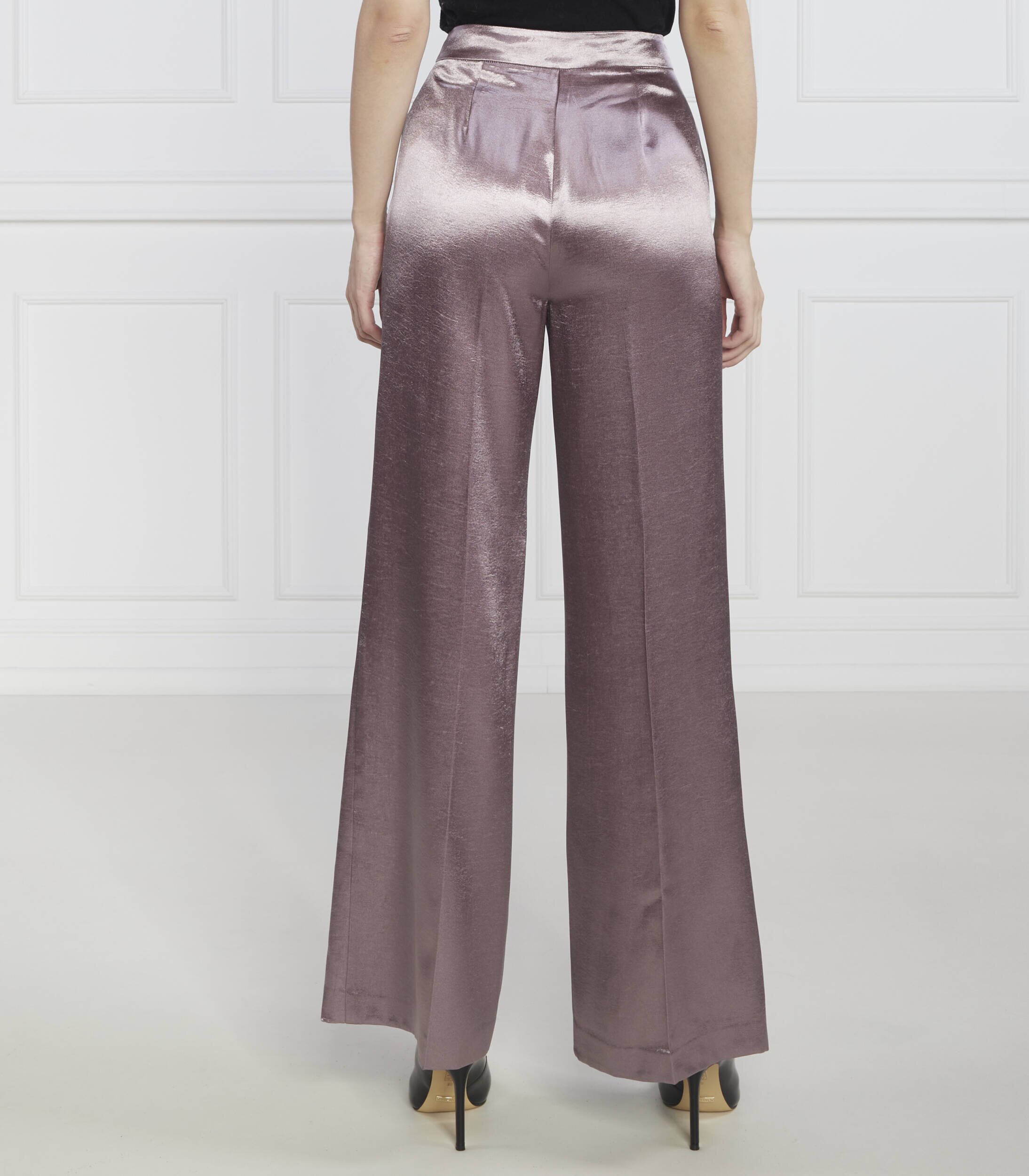 GUESS Pantaloni BRISILDA | Straight fit
