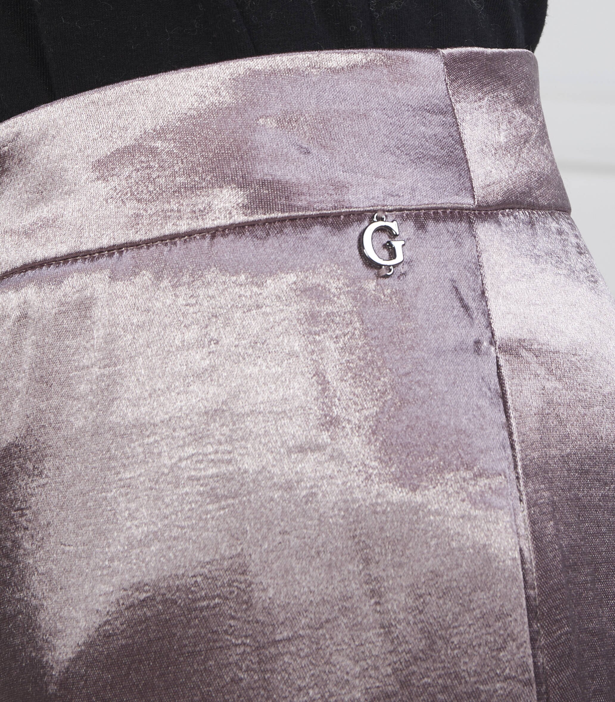 GUESS Pantaloni BRISILDA | Straight fit