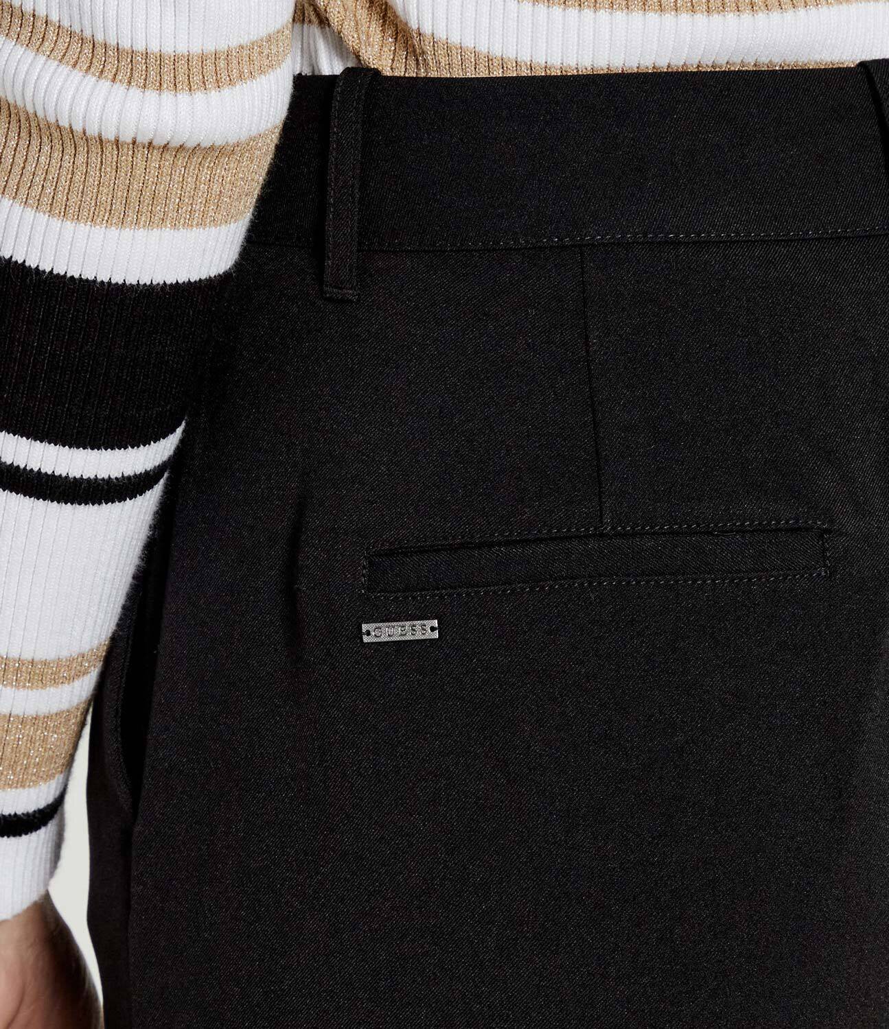 GUESS Pantaloni cargo MATEA PERFECT | Regular Fit