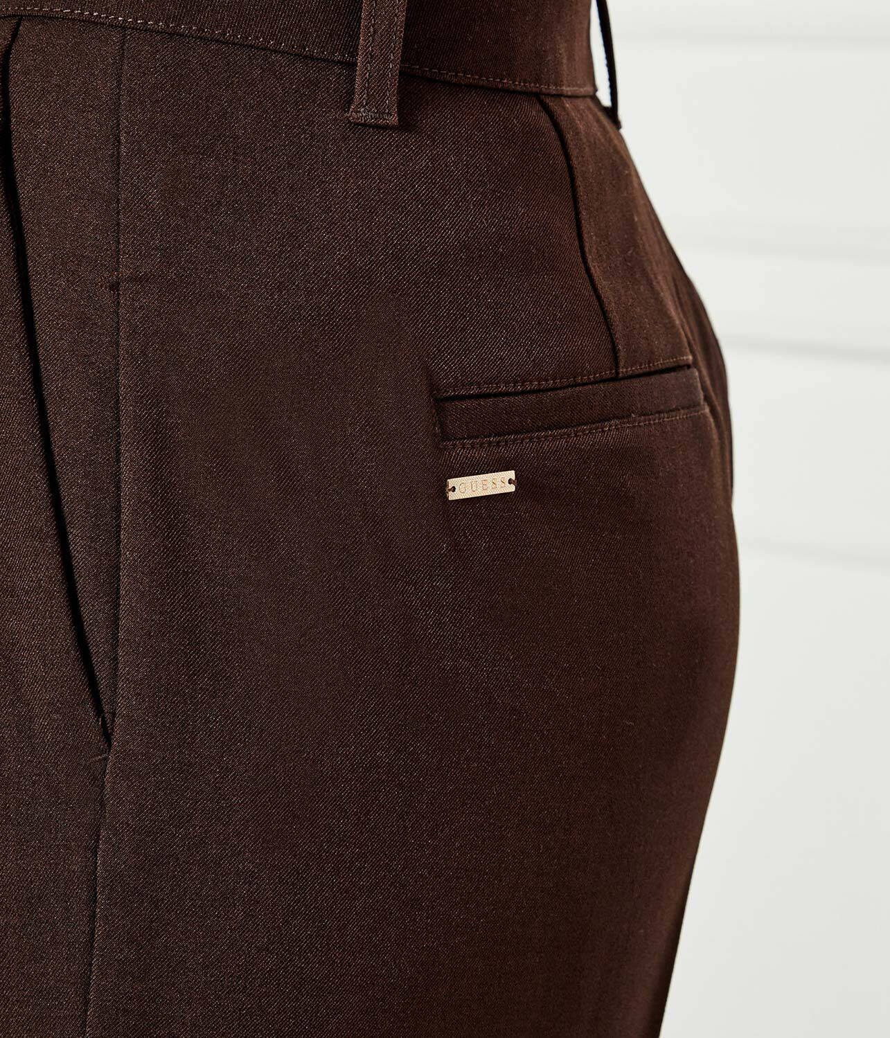 GUESS Pantaloni cargo MATEA PERFECT | Regular Fit