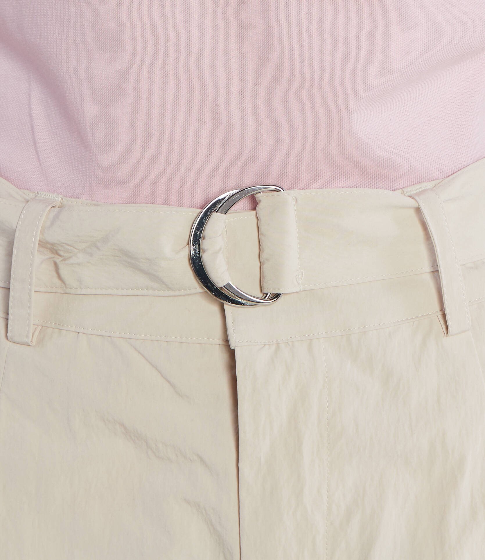 GUESS Pantaloni cargo | Regular Fit | high waist