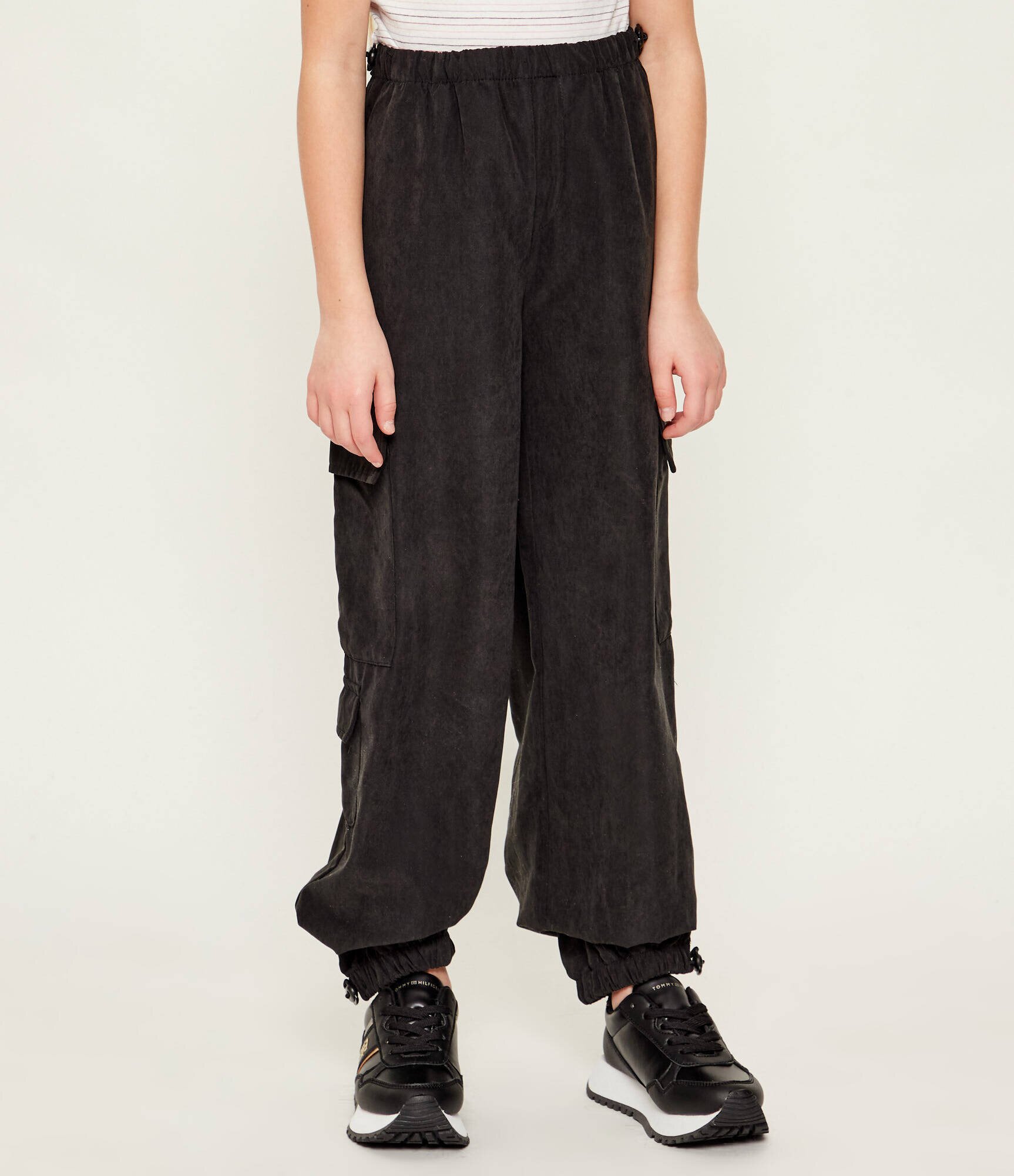 GUESS Pantaloni cargo | Relaxed fit